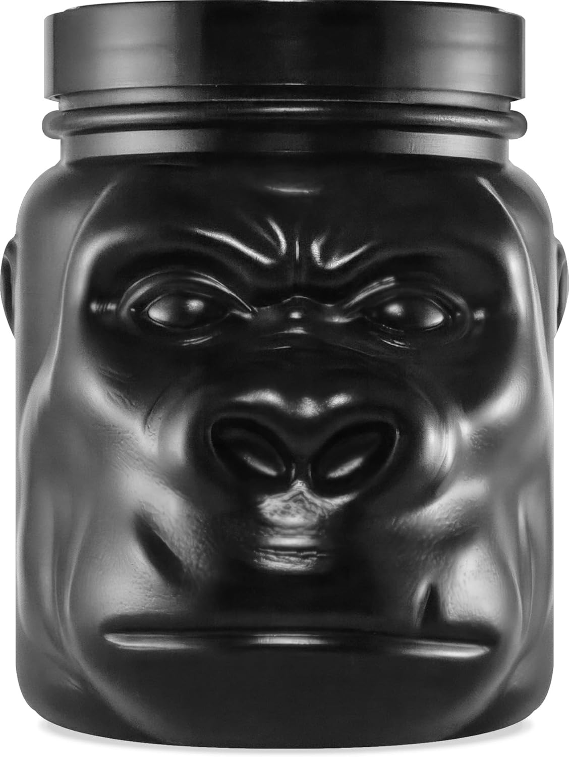 Tropical Flavored Primal Pre-Workout Primate Punch - 30 Servings, Gluten Free & Non-GMO