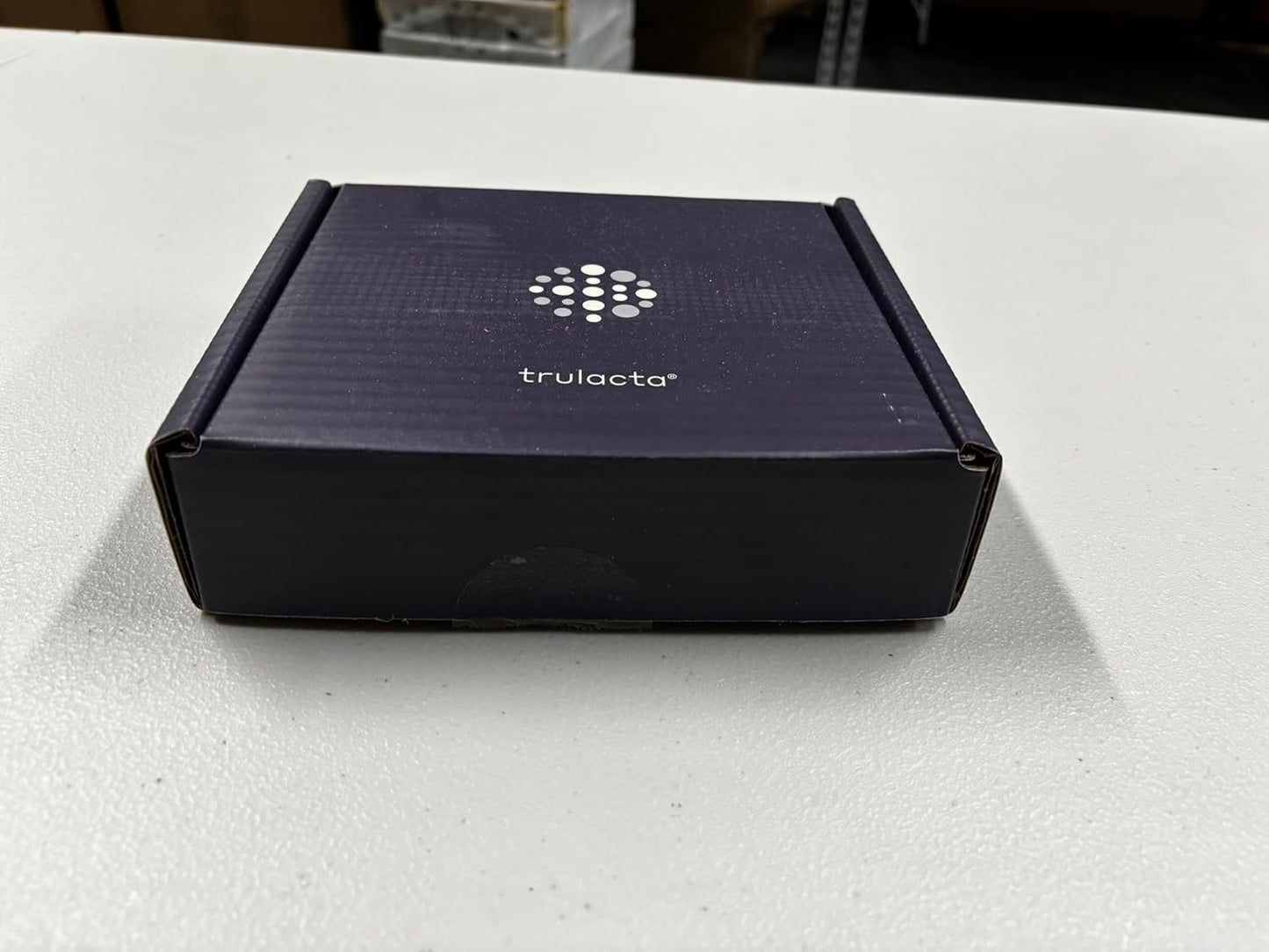 Trulacta Human Milk Supplement Starter Kit: 100% HMO for Gut Health & Improved Sleep