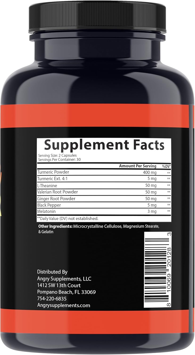 Turmeric Curcumin & Ginger Maxx Bundle with Joint Support, Antioxidant Blend, Omega 3, and Quercetin - 120ct Total