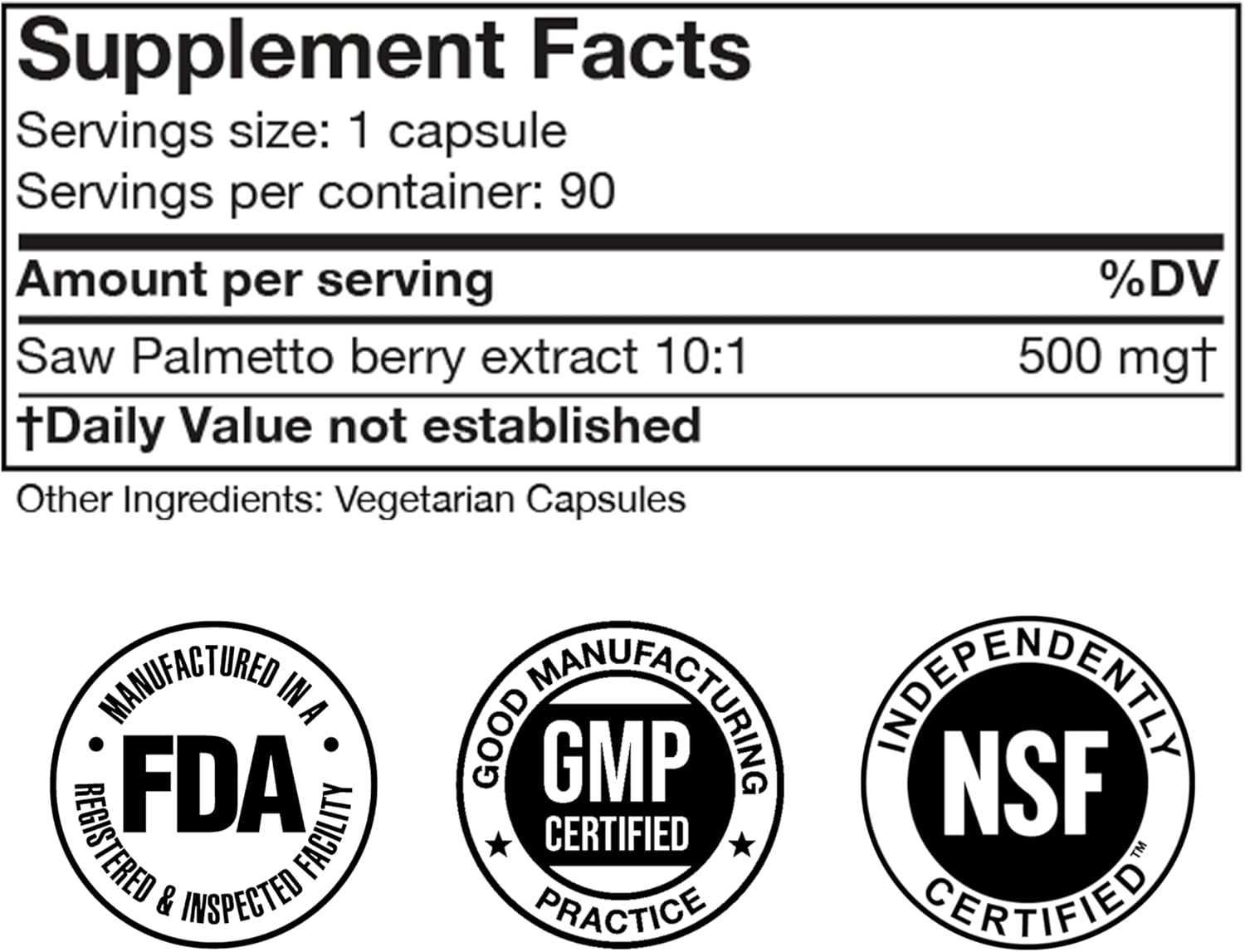 Turmeric Curcumin & Saw Palmetto Bundle for Joint & Prostate Health - 1950mg & 5000mg Capsules with BioPerine & Potent Extracts - FDA-Registered & NSF-Certified - 90 Caps - BoostGo Australia