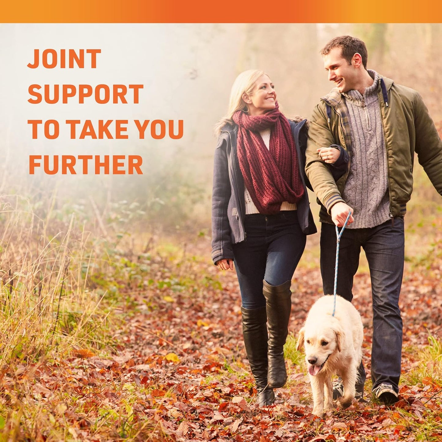 Turmeric, Ginger, Glucosamine, Chondroitin Supplement Combo 330 ct for Joint Health