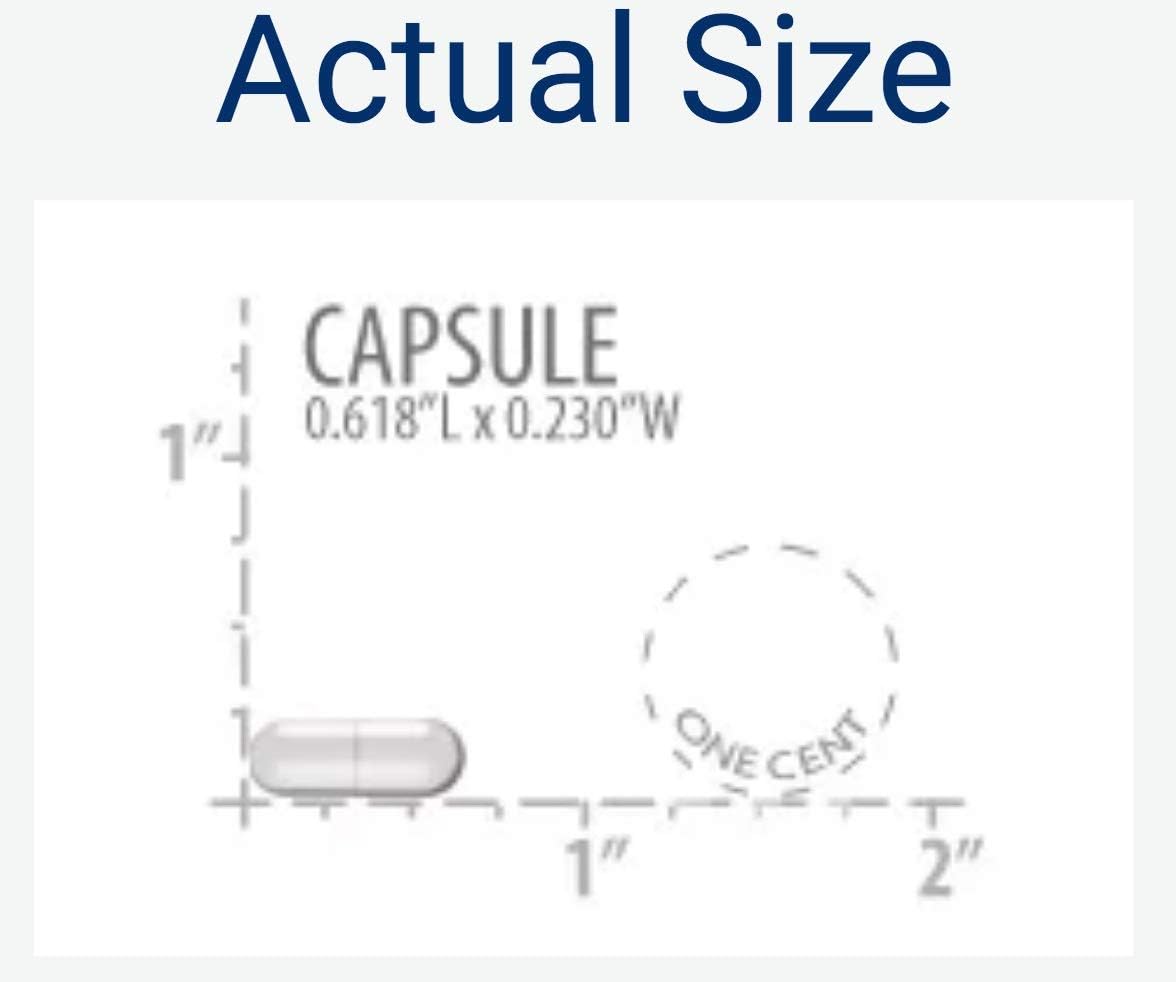 Two Packs of Life Extension Boron 3 mg 180 Capsules for Bone Health and Hormonal Balance