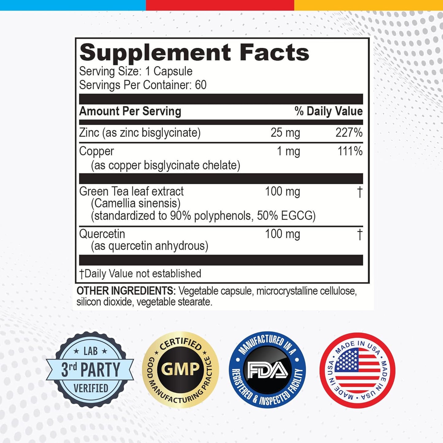 Ultimate Brain Basics, Immune System & Gut Health Bundle: Pure Colostrum, Opti Zinc Plus, & Opti D3 Plus Supplements for Total Immunity & Nutrition