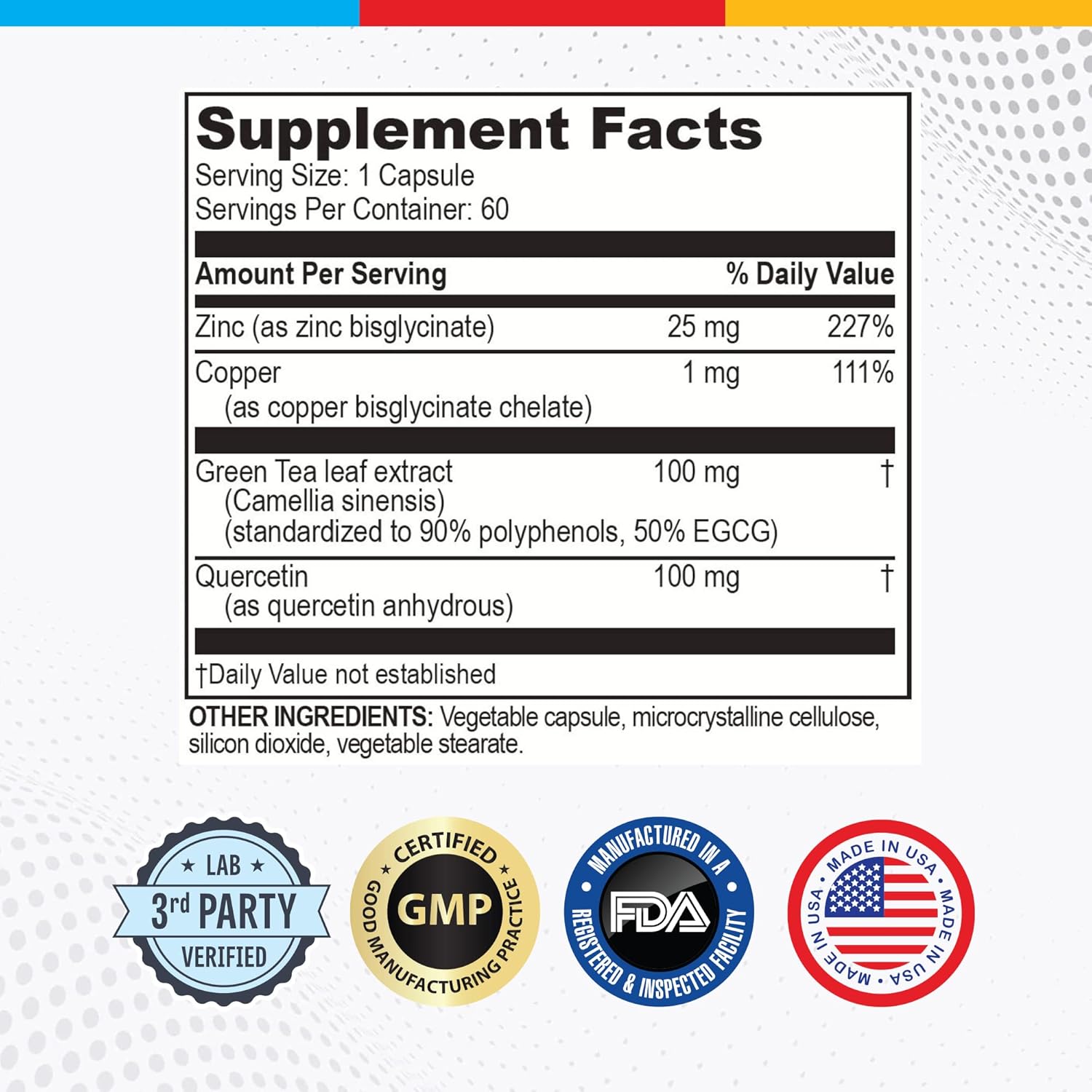 Ultimate Brain Basics, Immune System & Gut Health Bundle: Pure Colostrum, Opti Zinc Plus, & Opti D3 Plus Supplements for Total Immunity & Nutrition