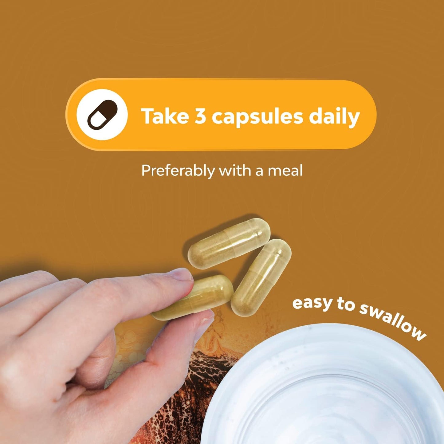 Ultimate Citrus Bergamot Supplement with Bioflavonoids - 1000mg Extract for Immunity & Heart Health (2 Months)