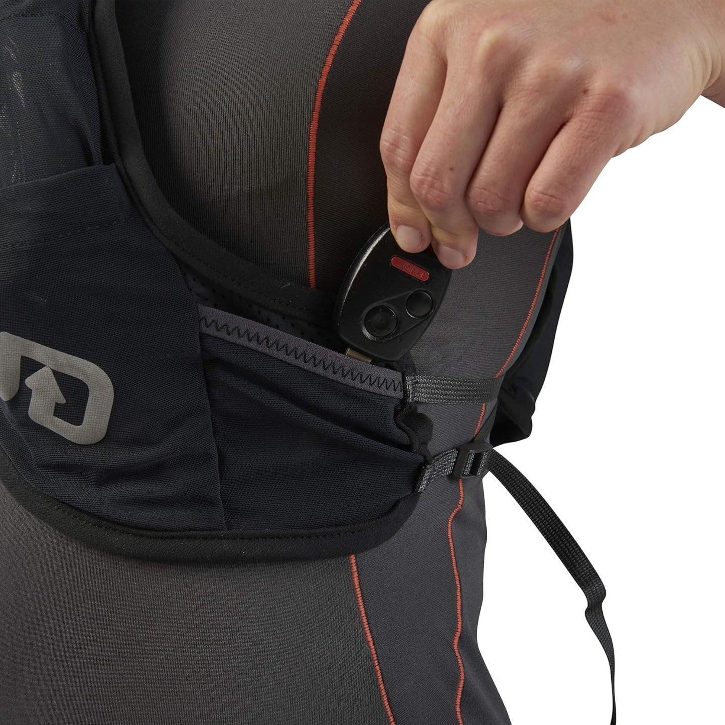 Ultimate Direction Marathon Vest - Race Blue - X-Small/Small - Hydration for Long Distance Running