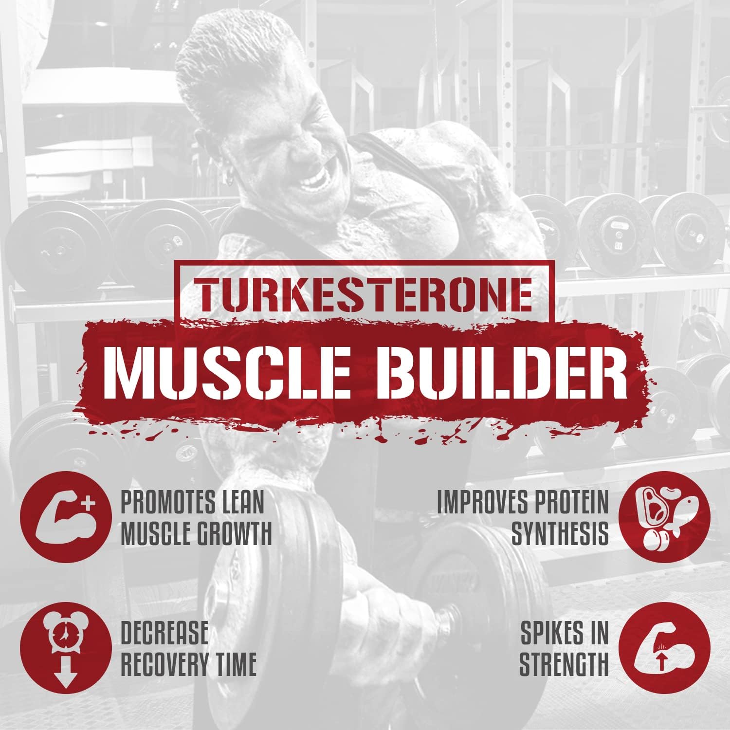 Ultimate Organ Support Stack with Liver Defender & Muscle Builder