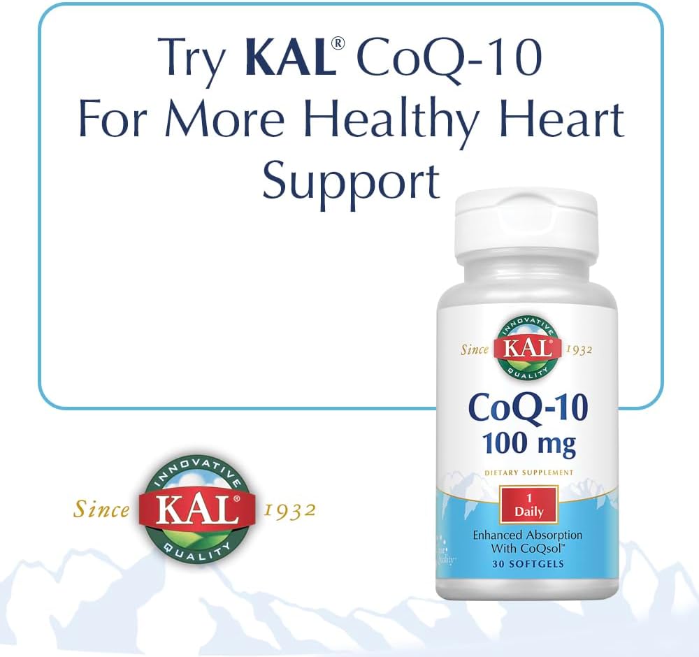 Ultra Strength KAL 1200 Mg Omega 3-6-9 Softgels - 50 Count