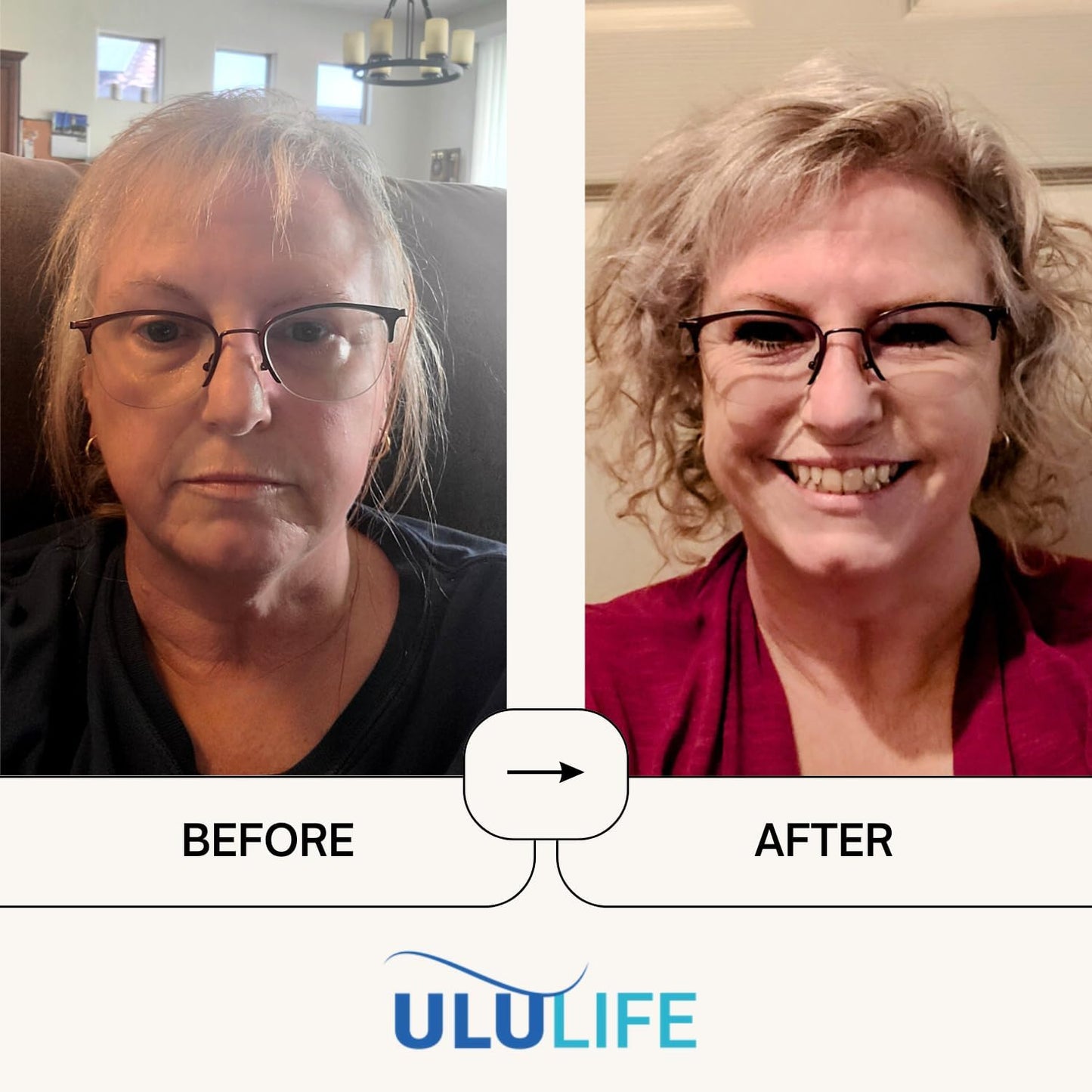 ULULIFE Ultimate Multivitamin: Vegan Blend for Stronger Hair, Skin, & Nails, Improved Antioxidant & Energy Levels, Better Sleep & Less Stress - 180 Capsules