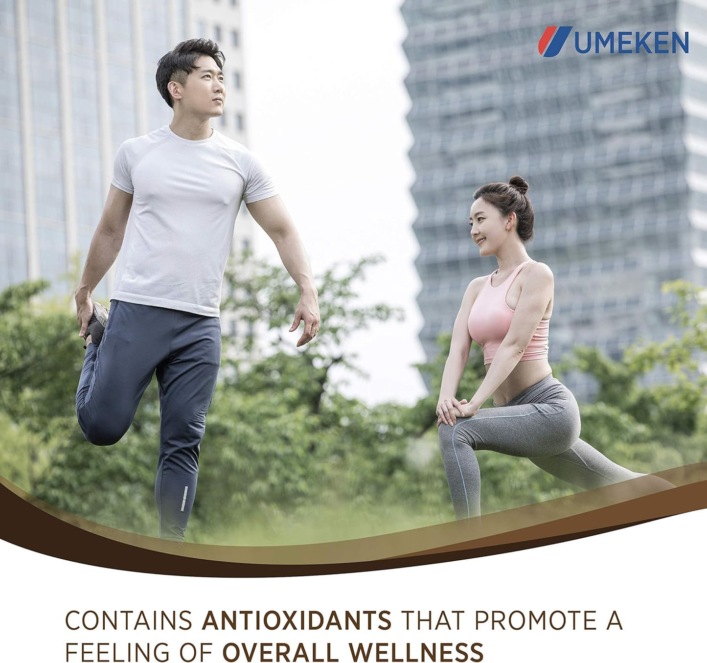 Umeken Reishi Mushroom Extract Balls - Concentrated Japanese Supplement with Beta Glucan - 4 Month Supply, 60 Packets x 2