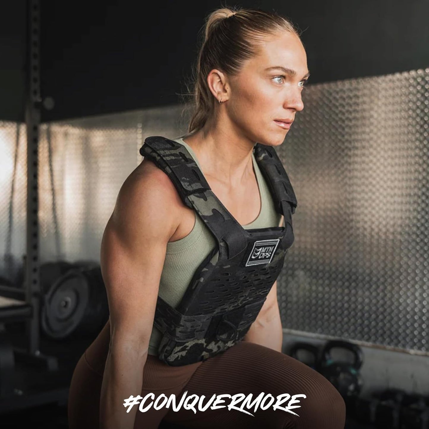 Unflavored Beta Alanine Powder Pre Workout, 3g per Serving, 100 Servings - MTN OPS