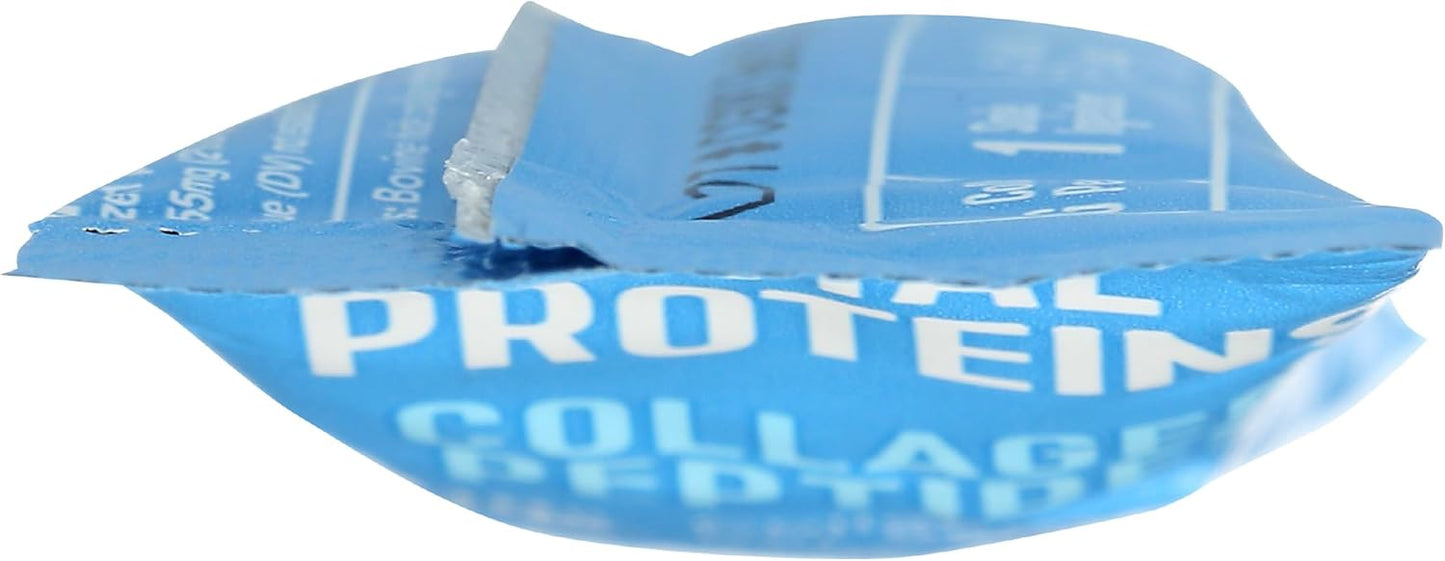 Unflavored Collagen Peptide Packet - 0.35 OZ by VITAL PROTEINS