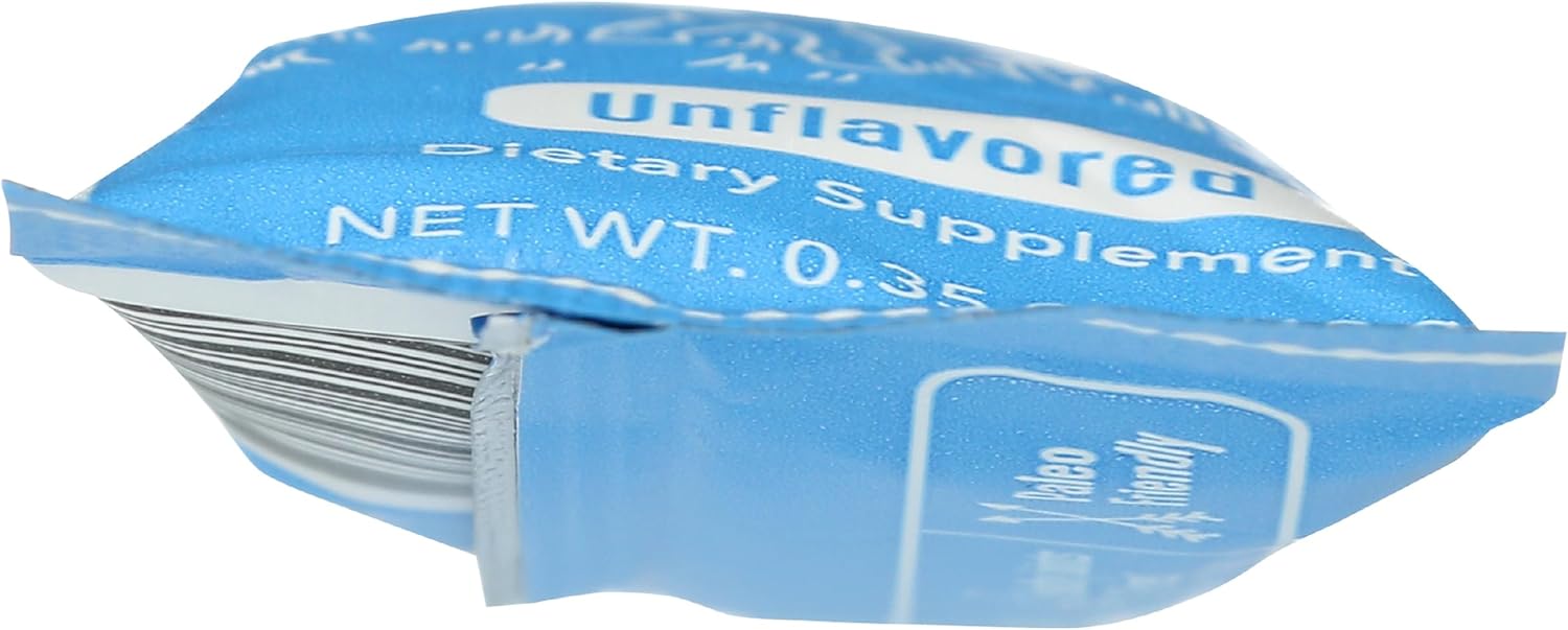 Unflavored Collagen Peptide Packet - 0.35 OZ by VITAL PROTEINS