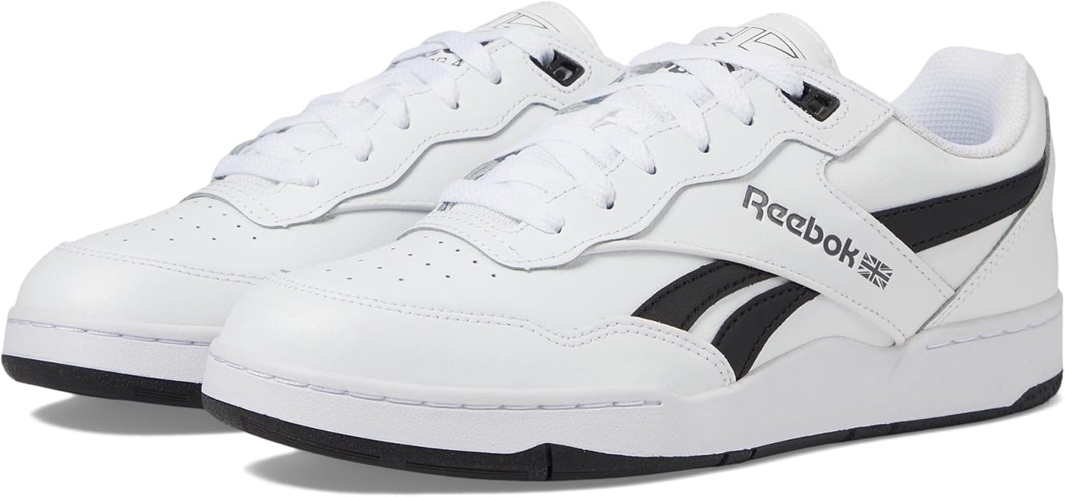 Unisex Reebok BB 4000 II Basketball Shoe for Adults