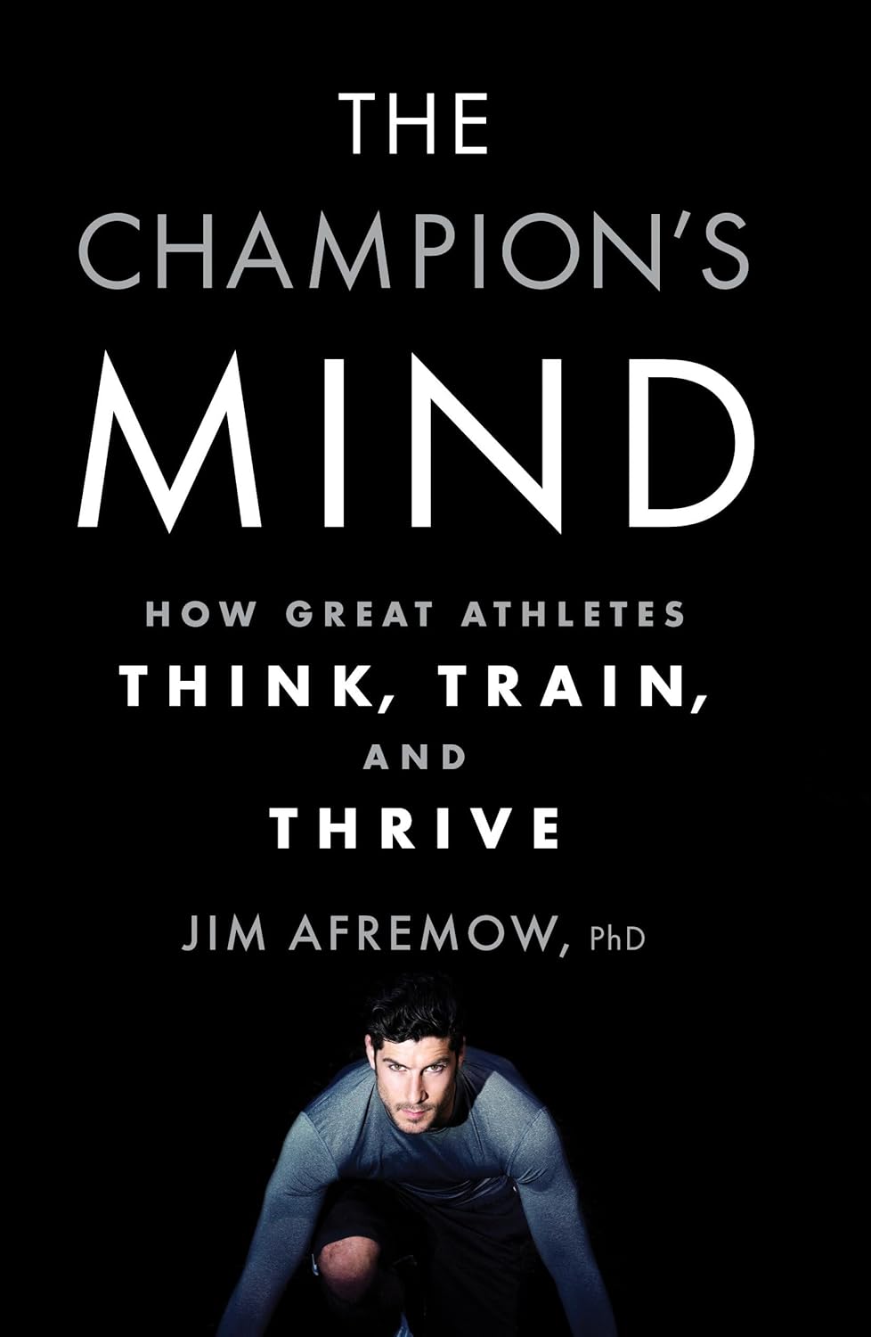 Unlocking the Mindset of Champions: Elite Athlete Strategies for Success