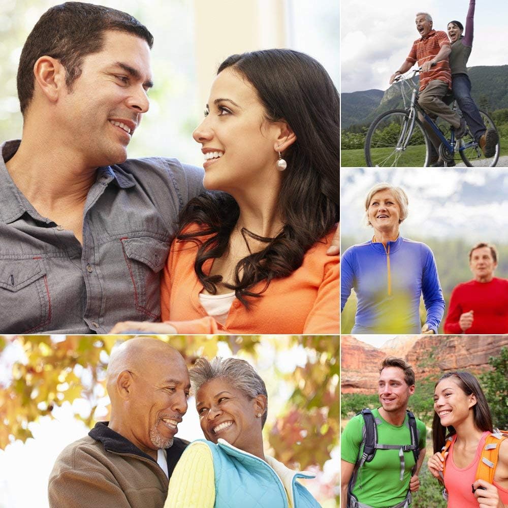 USA-Made Purity Products Pycnogenol + CoQ10 Super Formula with Kaneka Q10 - Supports Heart, Circulatory, Brain, Immune Health - 60 Capsules