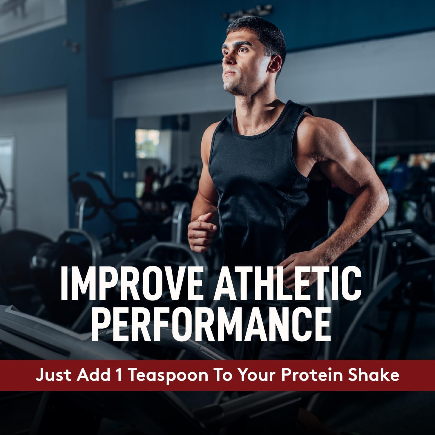 USDA Certified Organic Beet Root Powder - Nitric Oxide Supplement for Heart Health - Beet Juice Superfood, 112 Servings