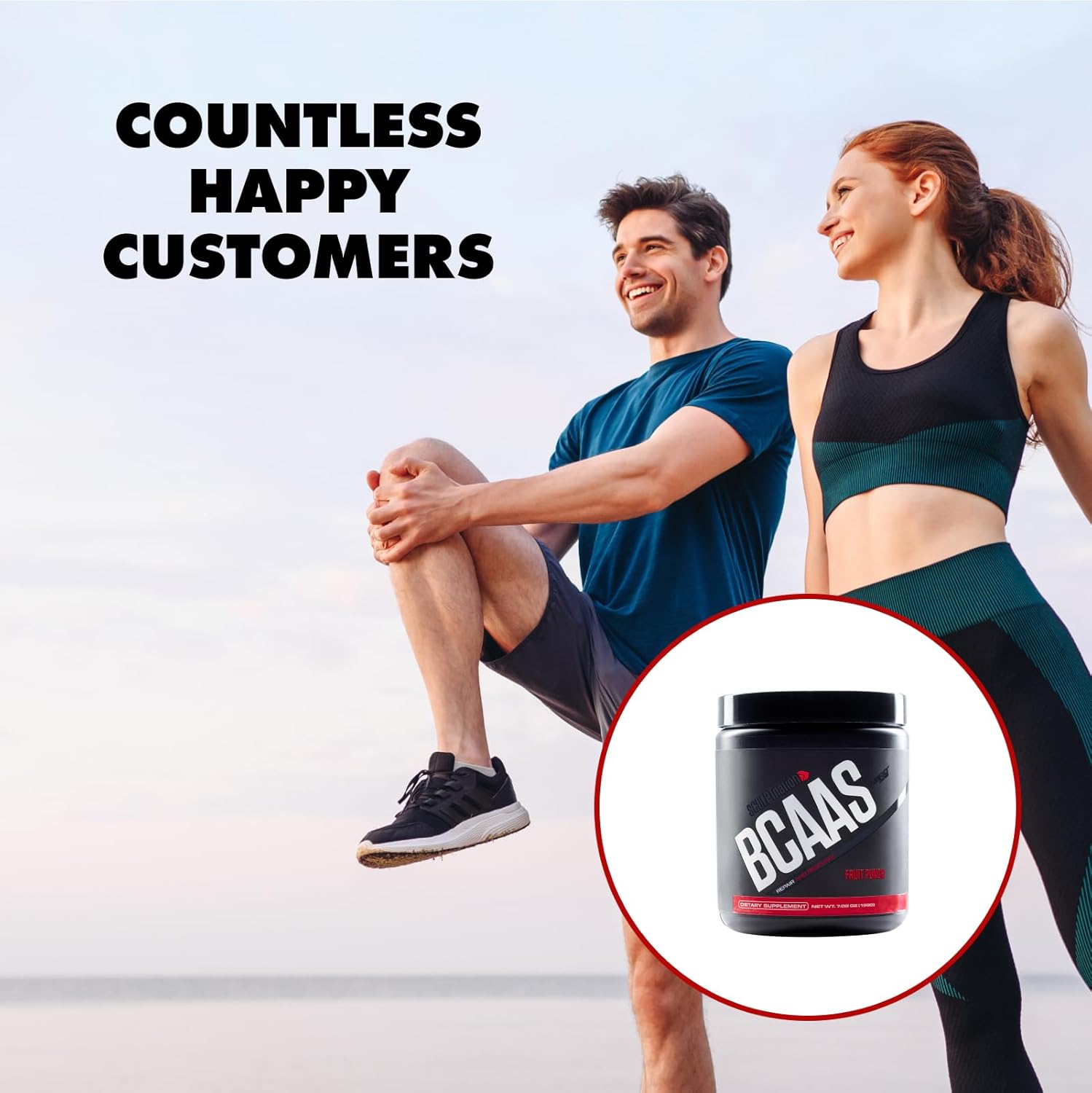 V Shred Sculpt Nation BCAA Powder & Apple Cider Vinegar Combo Pack