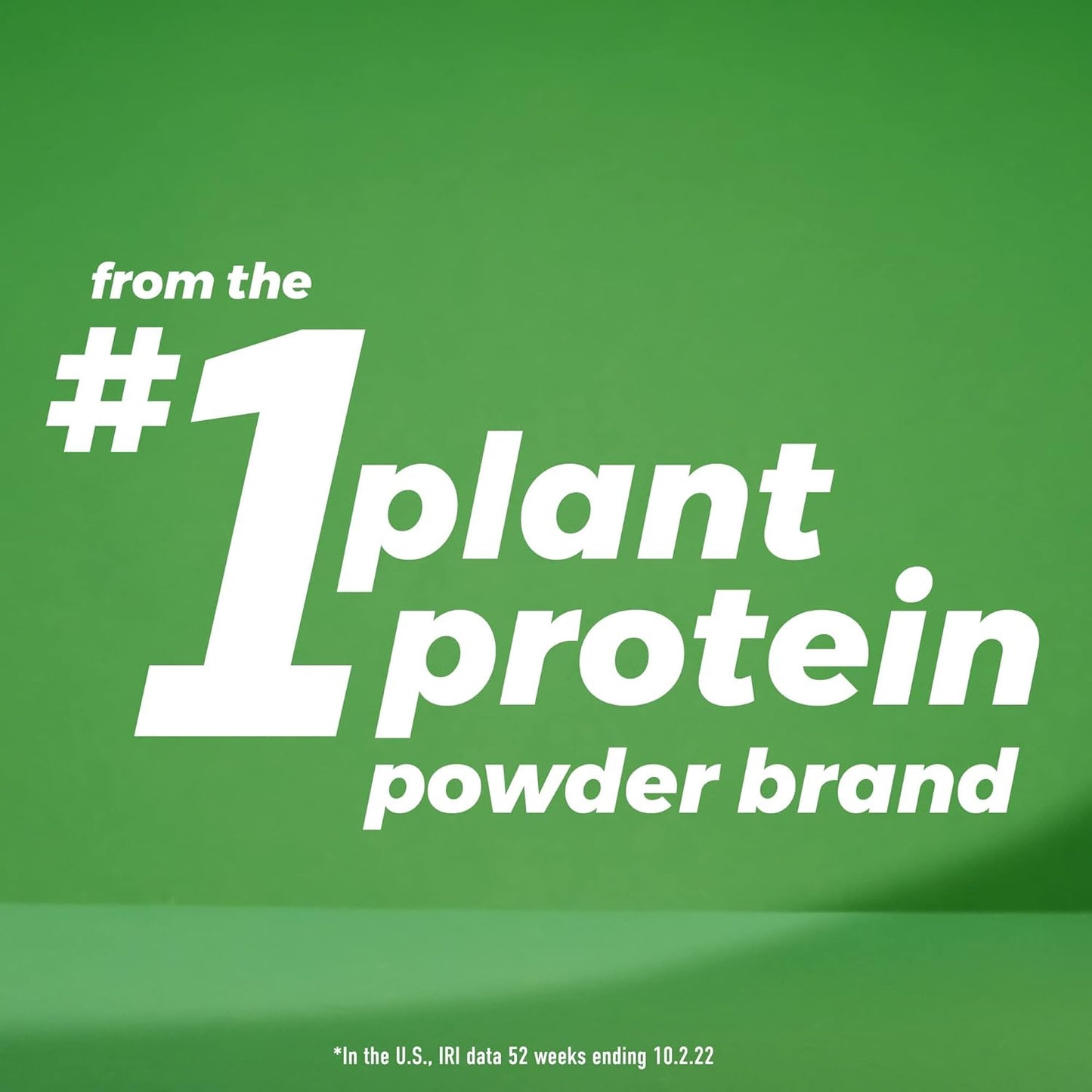 Vanilla Bean Orgain Protein Powder with Collagen - 25g Protein, 10g Collagen Peptides, Type I & III, 1B CFU Probiotics, Supports Hair, Skin, Nails, Joints, & Gut Health, Gluten Free - 1.6lb