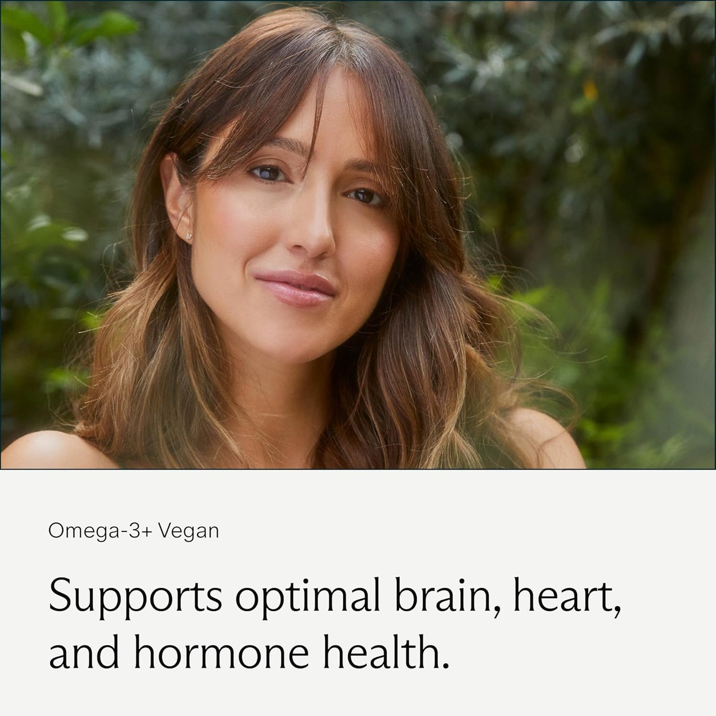 Vanilla Prenatal Multivitamin Powder & Vegan Omega-3 DHA+EPA Bundle for Pregnancy & Postpartum Nutrition