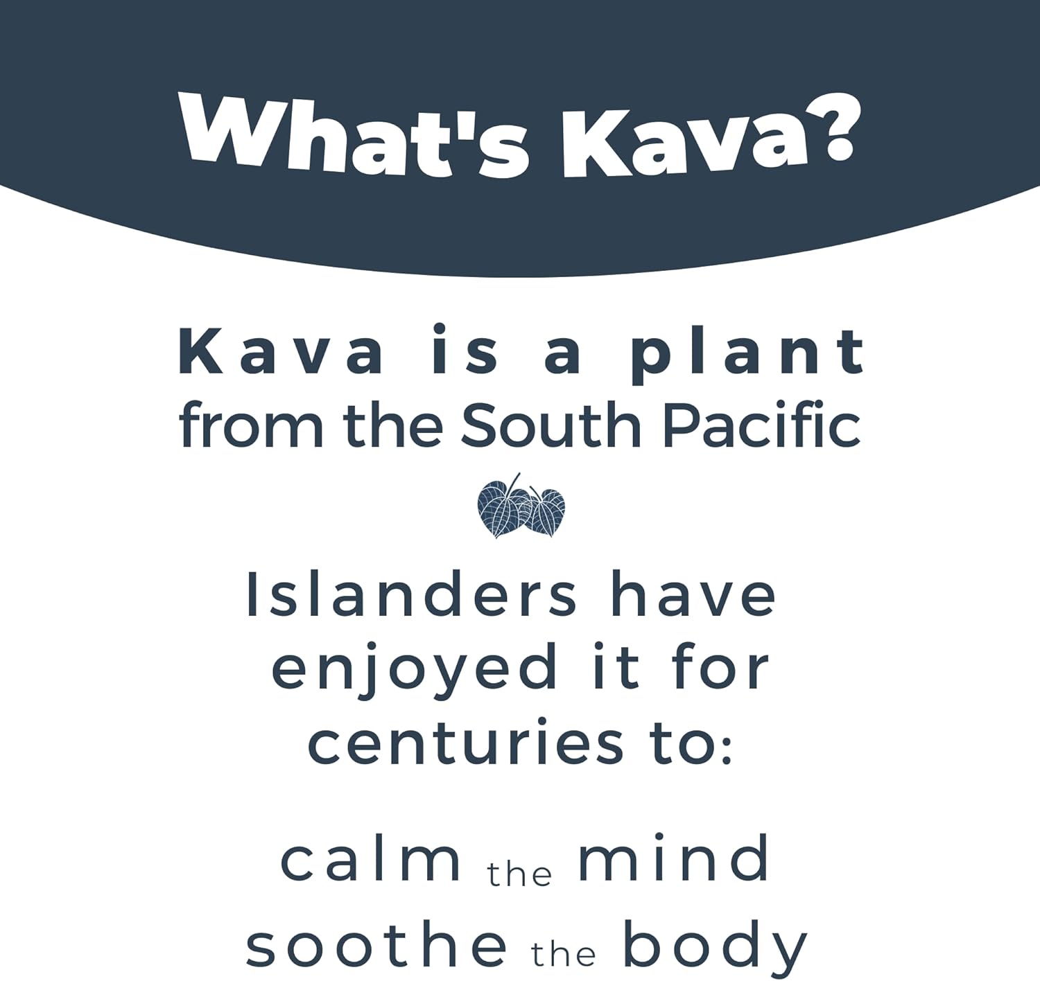 Vanuatu Leilo Micronized Kava Powder - Instant Mix for Stress Support & Relaxation (150g | 30 Servings)