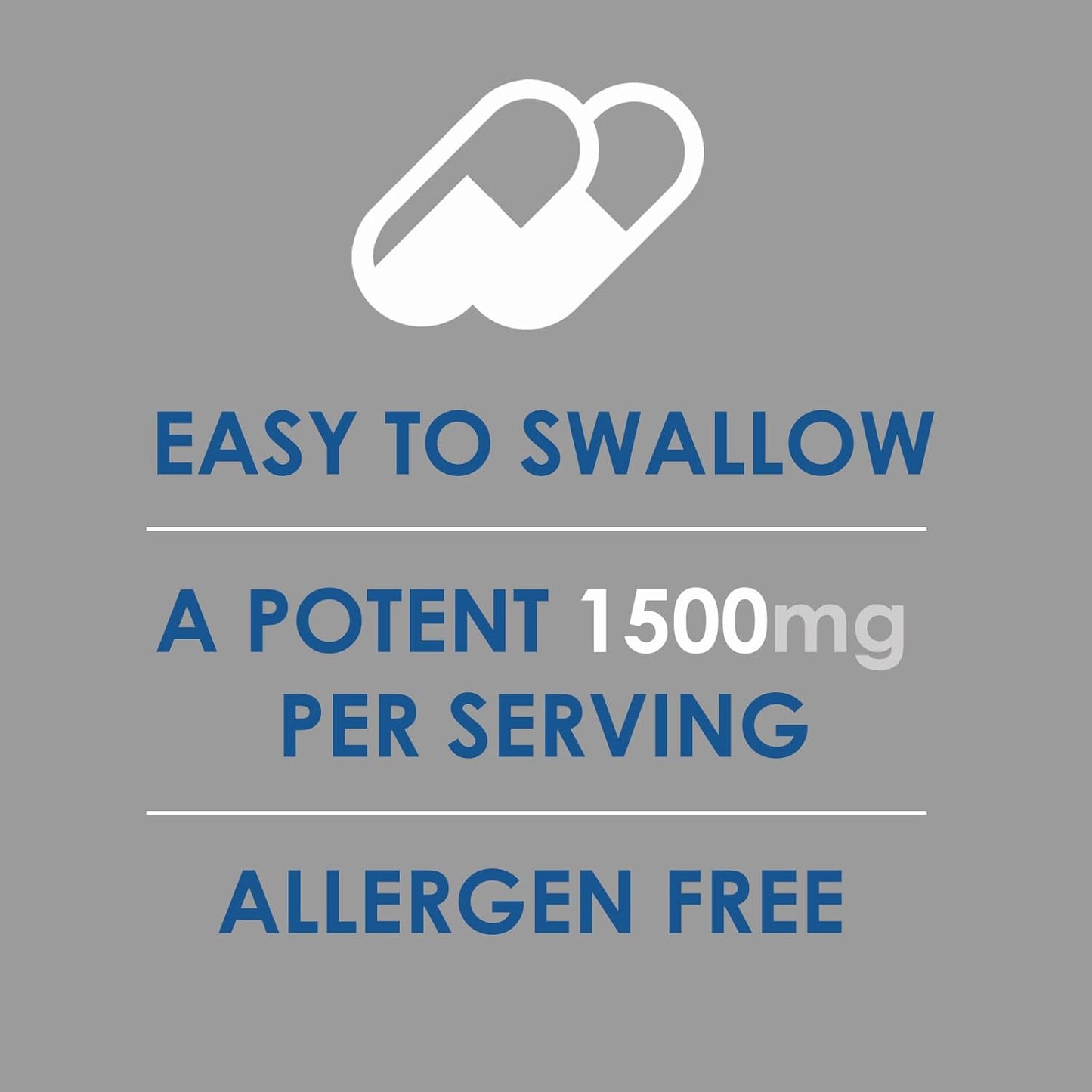 VARIDUX Vein Support Supplements | Grape Seed Extract, Pine Bark, Butchers Broom | Promotes Circulation | 60 Capsules