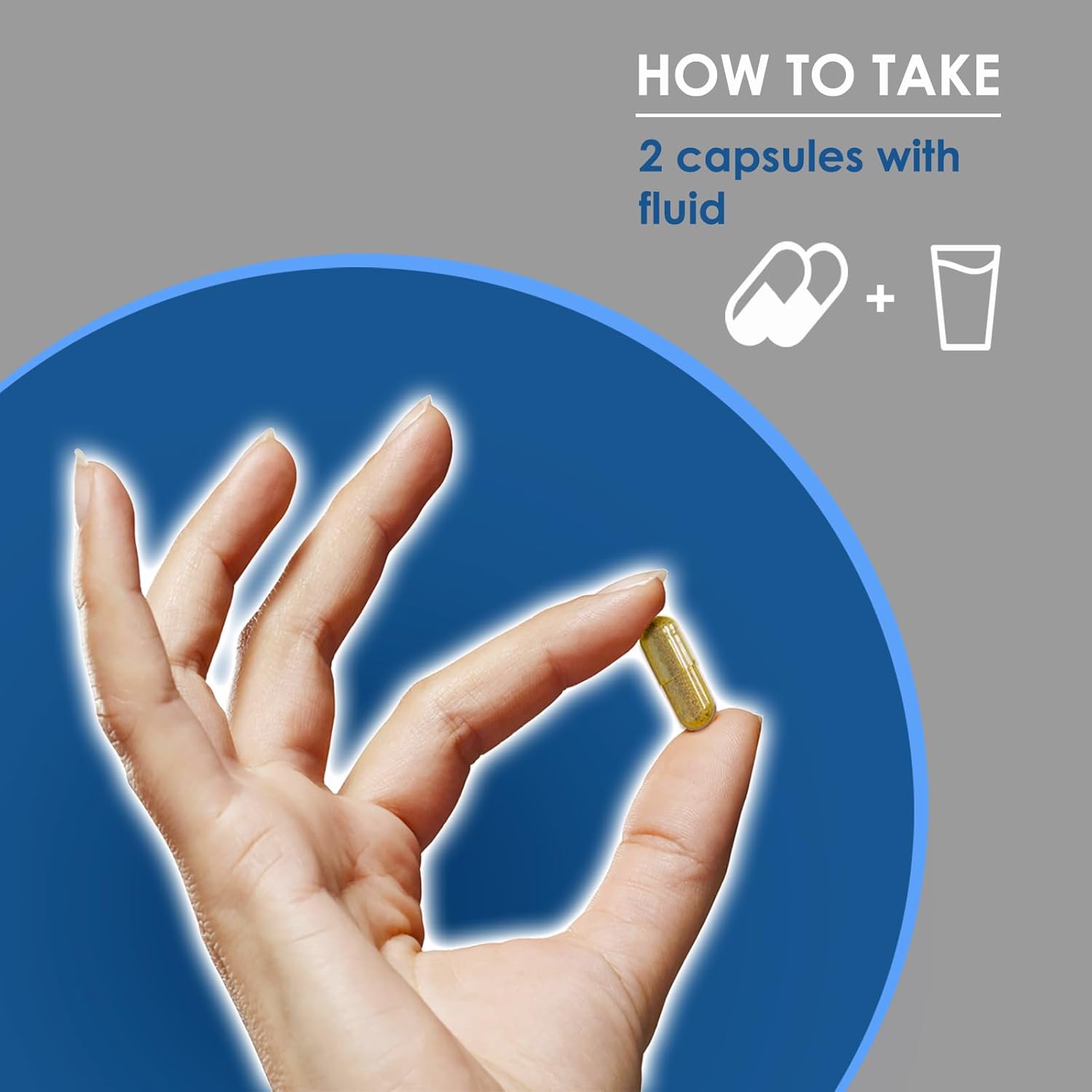 VARIDUX Vein Support Supplements | Grape Seed Extract, Pine Bark, Butchers Broom | Promotes Circulation | 60 Capsules