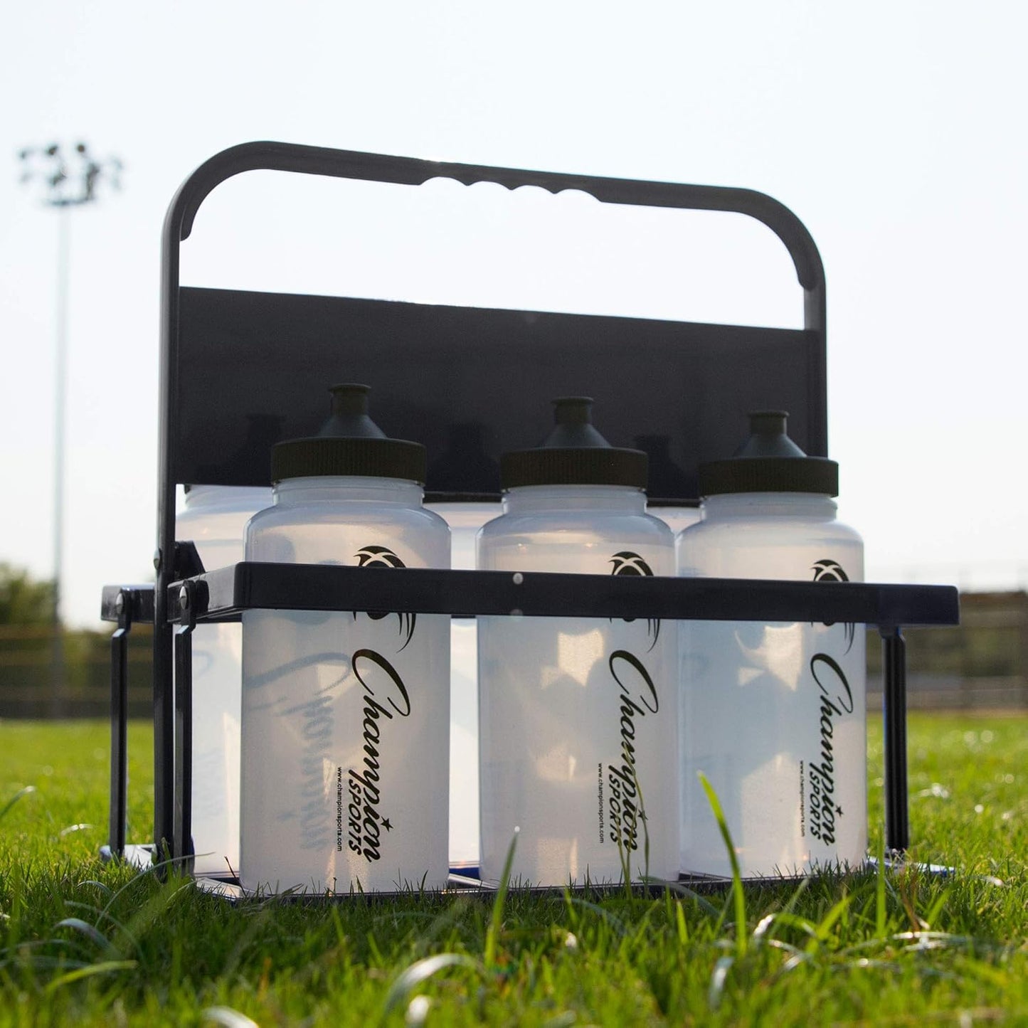 Variety of Champion Sports Water Bottles for Active Lifestyles