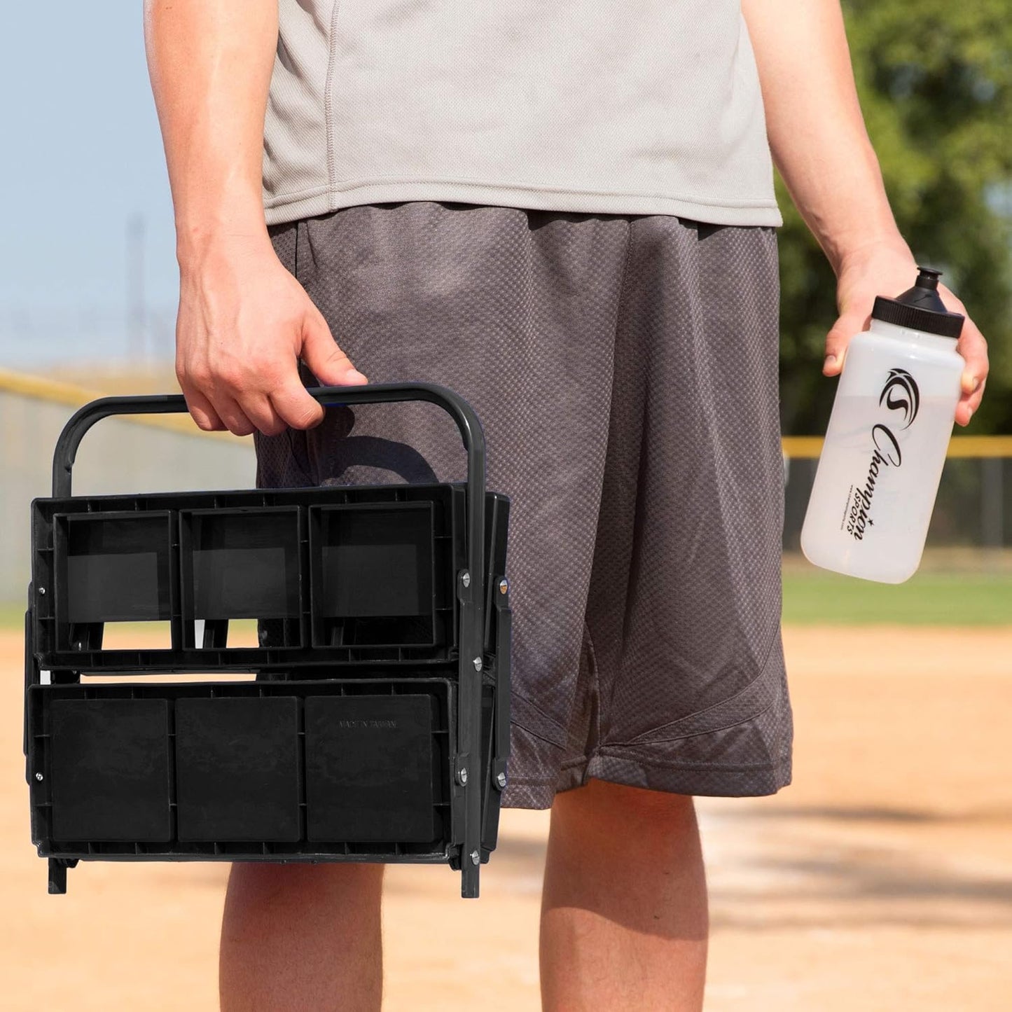 Variety of Champion Sports Water Bottles for Active Lifestyles