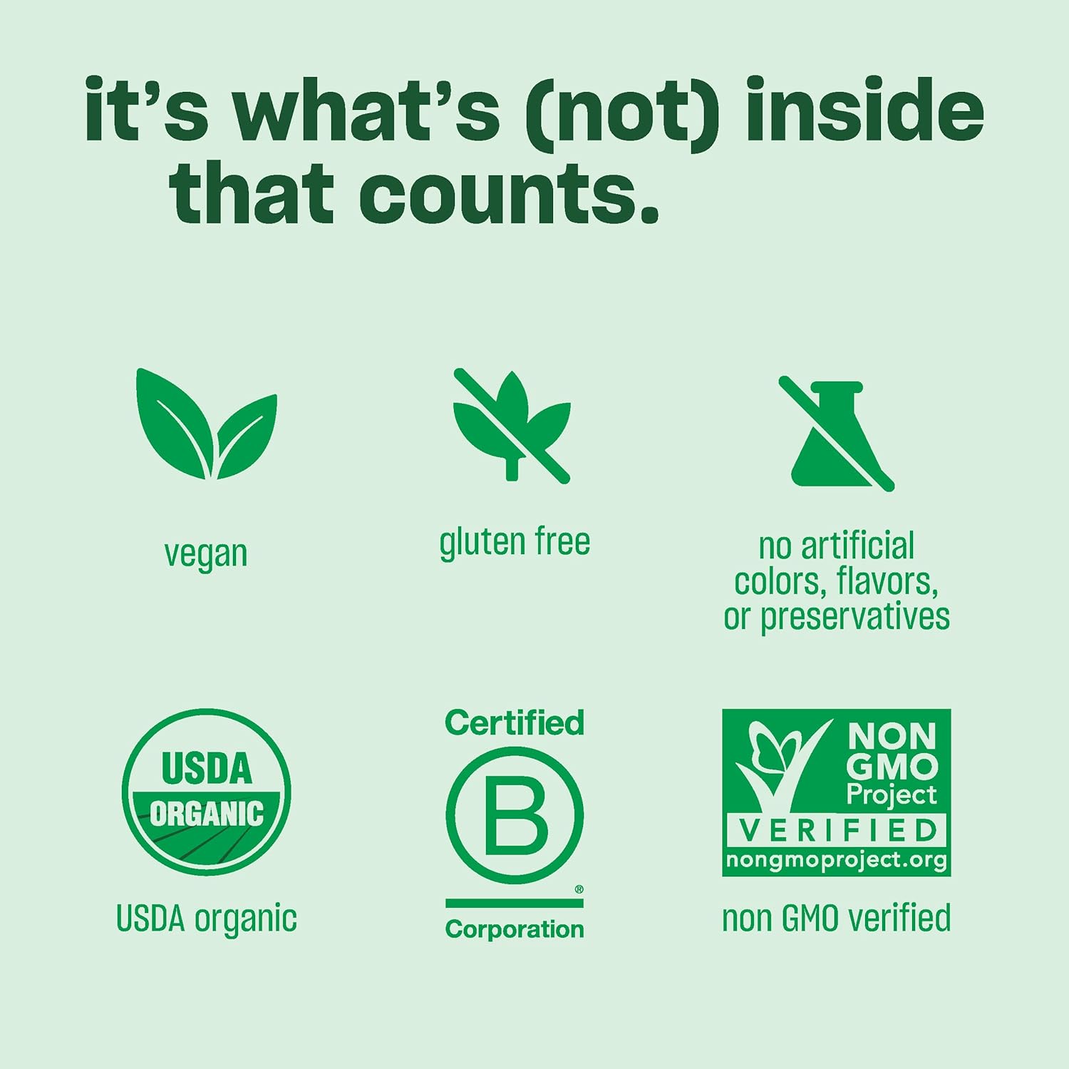 Vega Organic French Vanilla Vegan Protein Powder with Superfood Ingredients and Vitamins - Immunity Support, Keto Friendly, Pea Protein for Women & Men, 12.2 oz