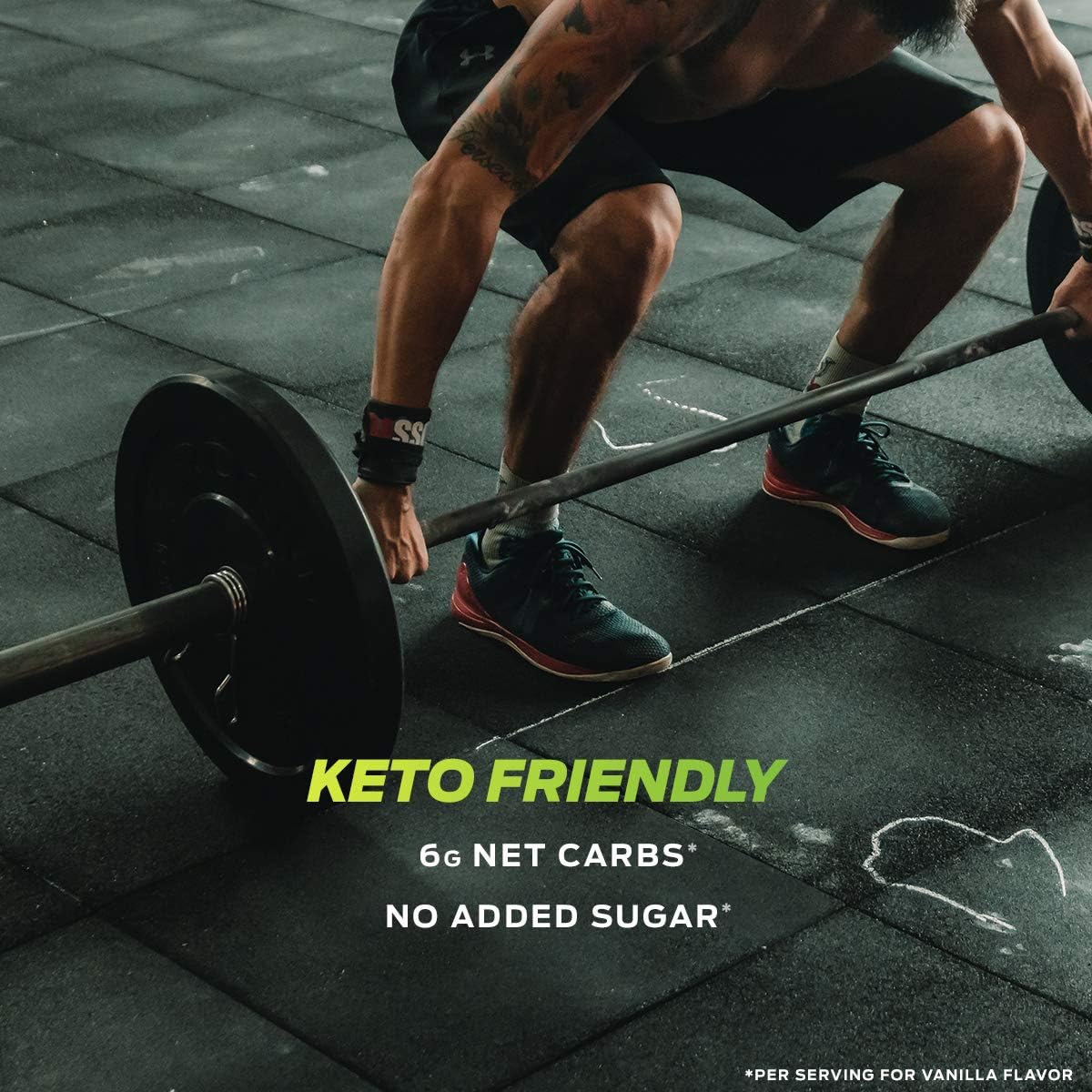 Vega Sport Premium Protein Powder Bundle: Chocolate & Vanilla, Plant-Based Post-Workout Protein - Certified Vegan, Vegetarian, Keto, Gluten & Dairy-Free with BCAA Amino Acids