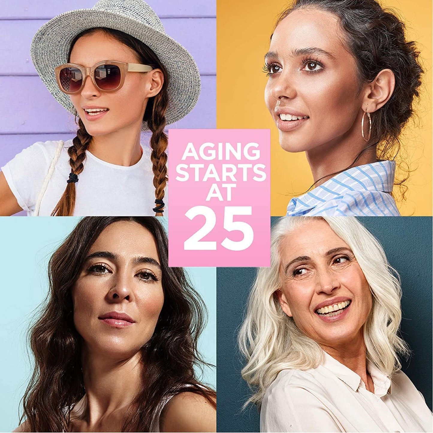 Vegan Antioxidant Supplement with Resveratrol for Brain & Heart Health - Sustained-Release Formula - 60 Capsules