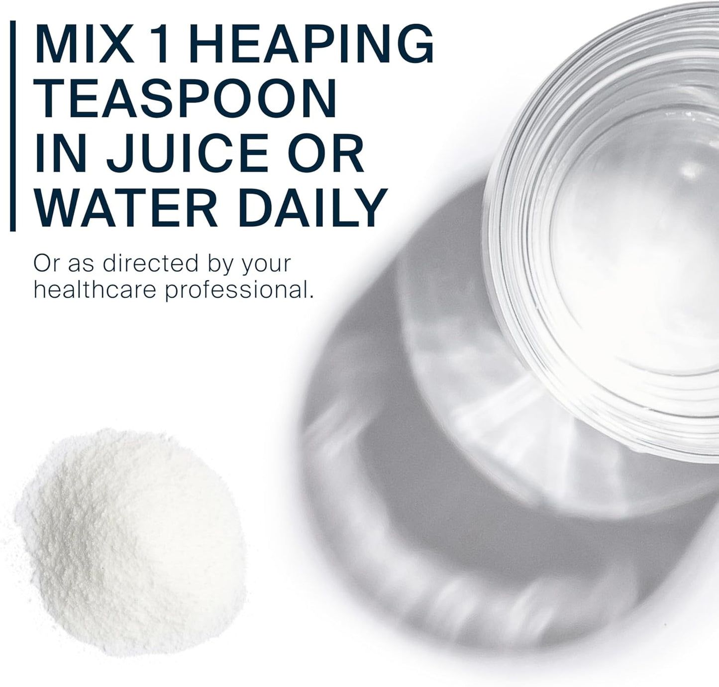 Vegan Arabinogalactan Powder for Gut Health, Liver, Immune Support | Non-GMO Fiber Supplement | Gluten, Dairy, Soy Free | 300g