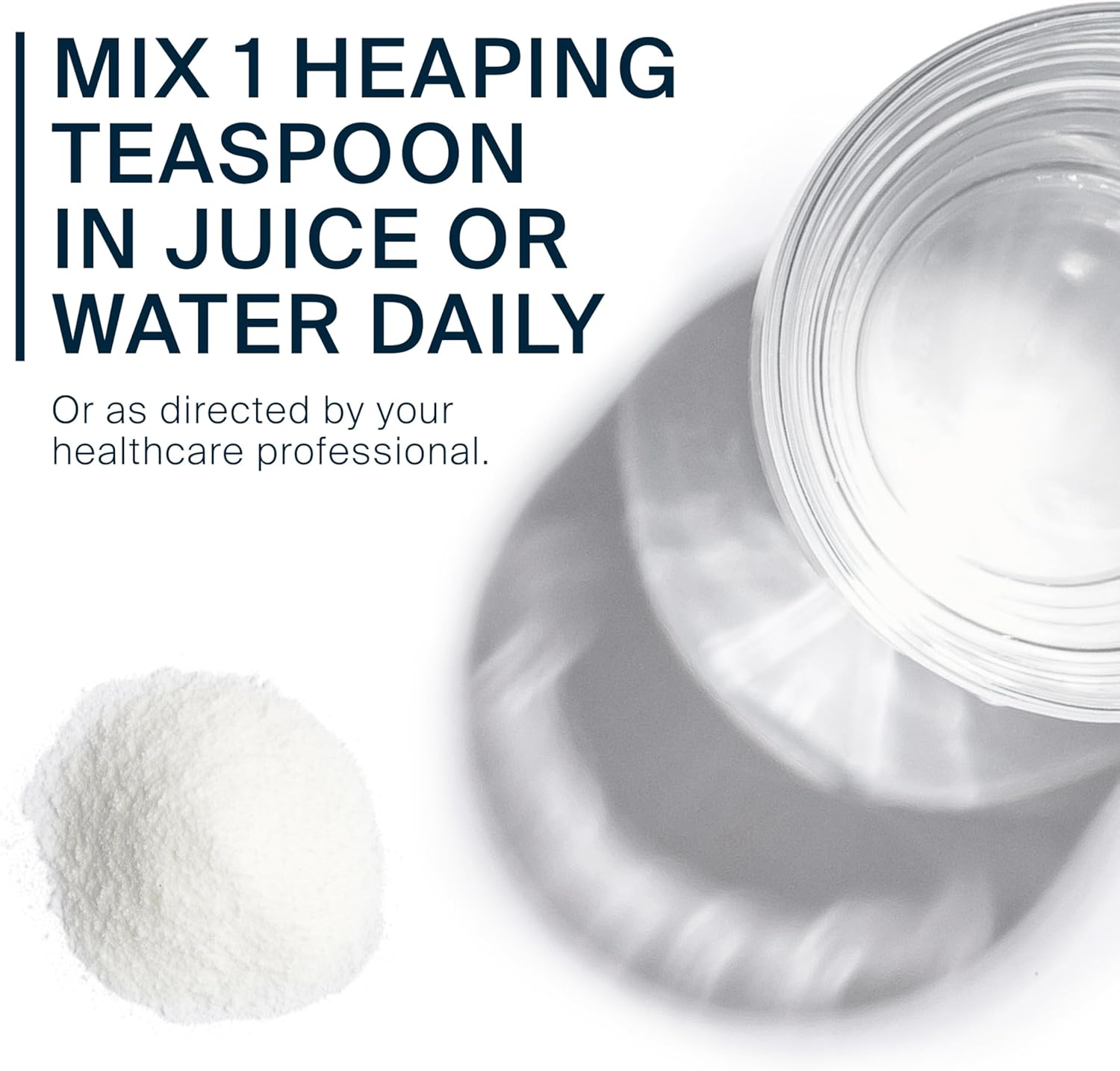 Vegan Arabinogalactan Powder for Gut Health, Liver, Immune Support | Non-GMO Fiber Supplement | Gluten, Dairy, Soy Free | 300g