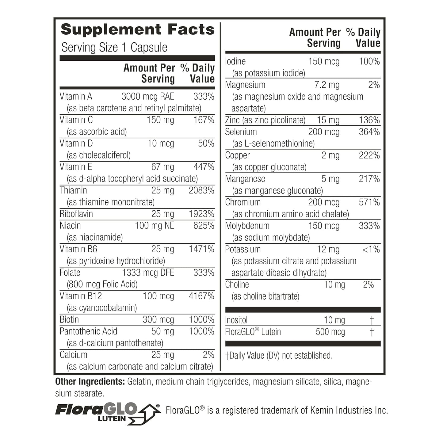 Vegan Bergamot Cholesterol Support Capsules with Resveratrol & Daily Nutritional Supplement - 30 + 180 Caps