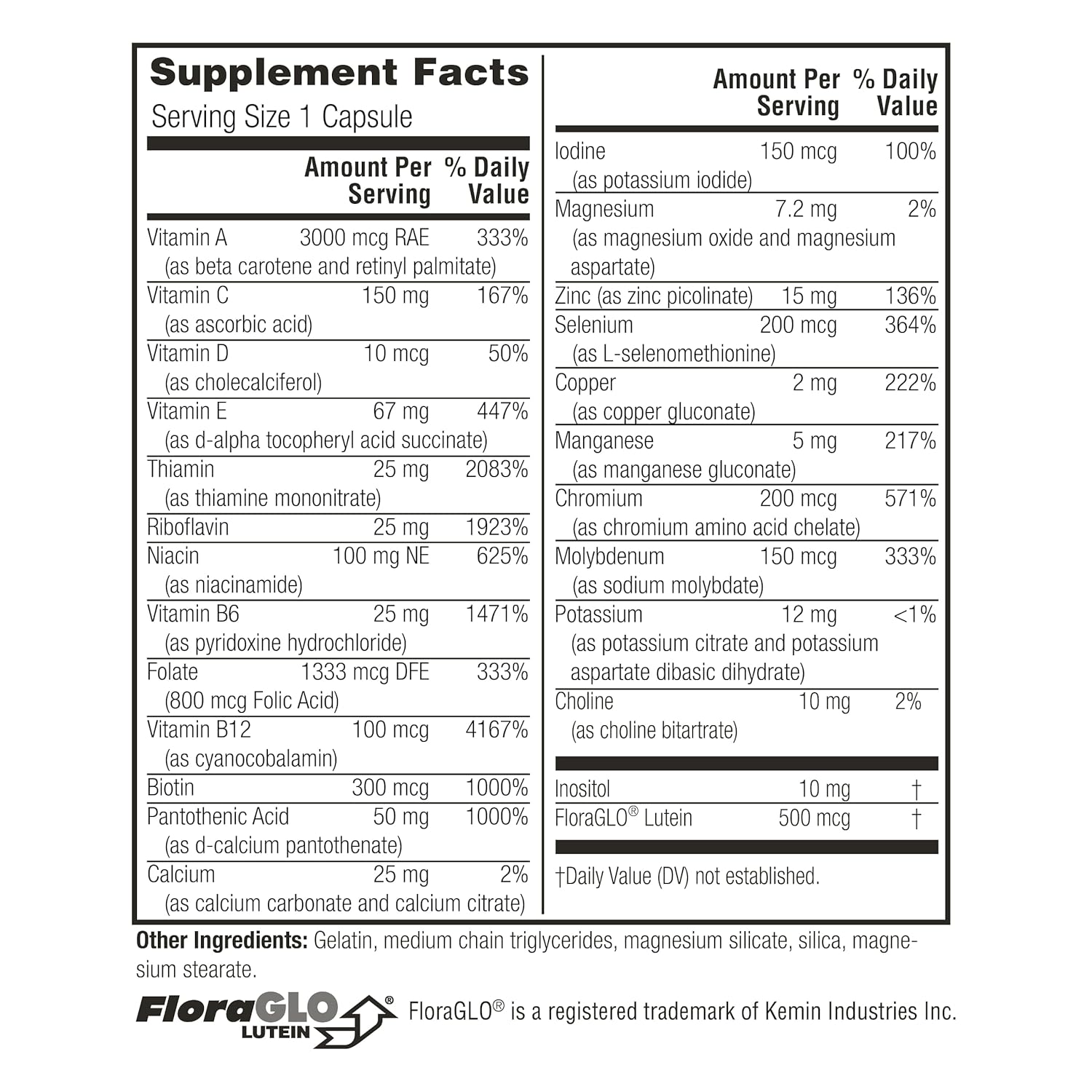 Vegan Bergamot Cholesterol Support Capsules with Resveratrol & Daily Nutritional Supplement - 30 + 180 Caps