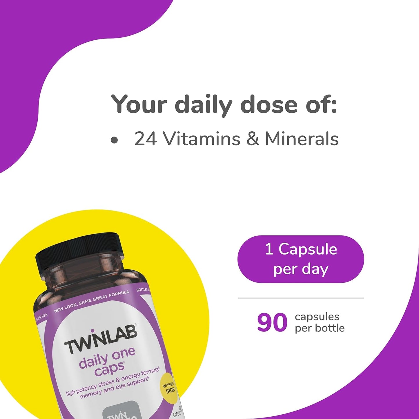 Vegan Bergamot Cholesterol Support Capsules with Resveratrol & Daily Nutritional Supplement - 30 + 180 Caps