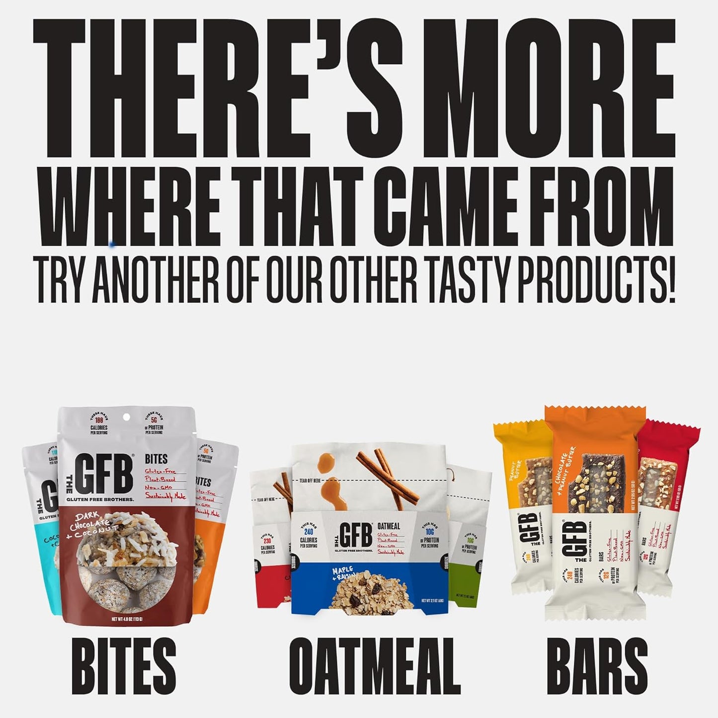 Vegan Cranberry Toasted Almond Protein Bars - Gluten-Free, Non-GMO, Plant-Based Snack (12 Count)