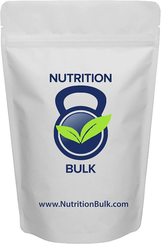 Vegan Cyanocobalamin Powder for Energy and Nervous System Health - 500g