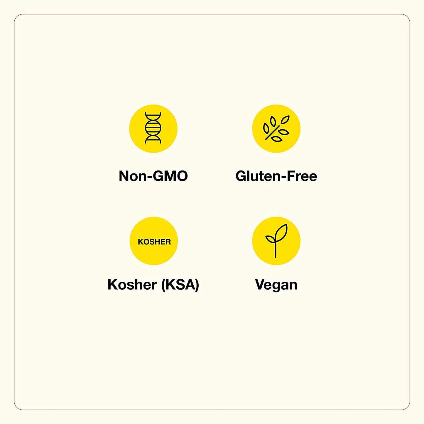 Vegan Dairy-Free Nutritional Yeast Flakes: Gluten-Free Protein-Rich Seasoning & Parmesan Cheese Substitute - Bragg Premium Quality