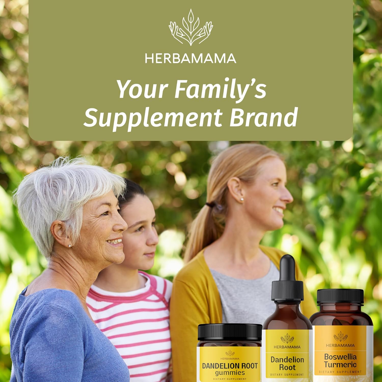 Vegan Dandelion Root Tincture for Liver Detox - Non-GMO Liquid Supplement, 28-Day Supply