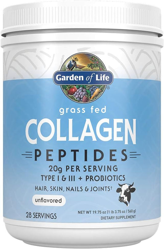 Vegan Elderberry Gummies with Grass-Fed Collagen Powder for Immune Support and Hair, Skin, Nails, and Joints - 120 Gluten-Free Gummies