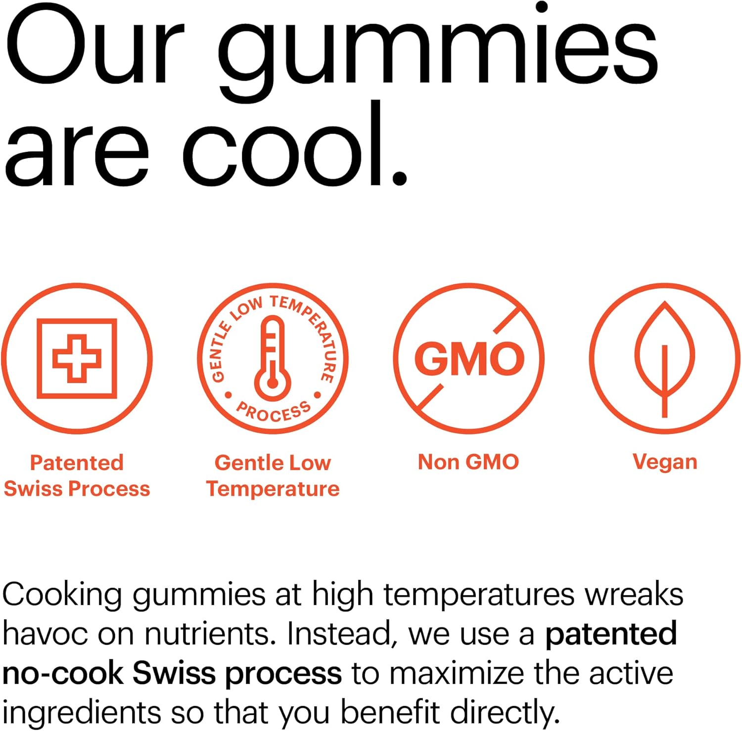 Vegan Eye Health Gummies with Lutein, Beta-Carotene & Zinc (Peach Flavor, 30 Day Supply) - Supports Adult Vision Health by Wellthy