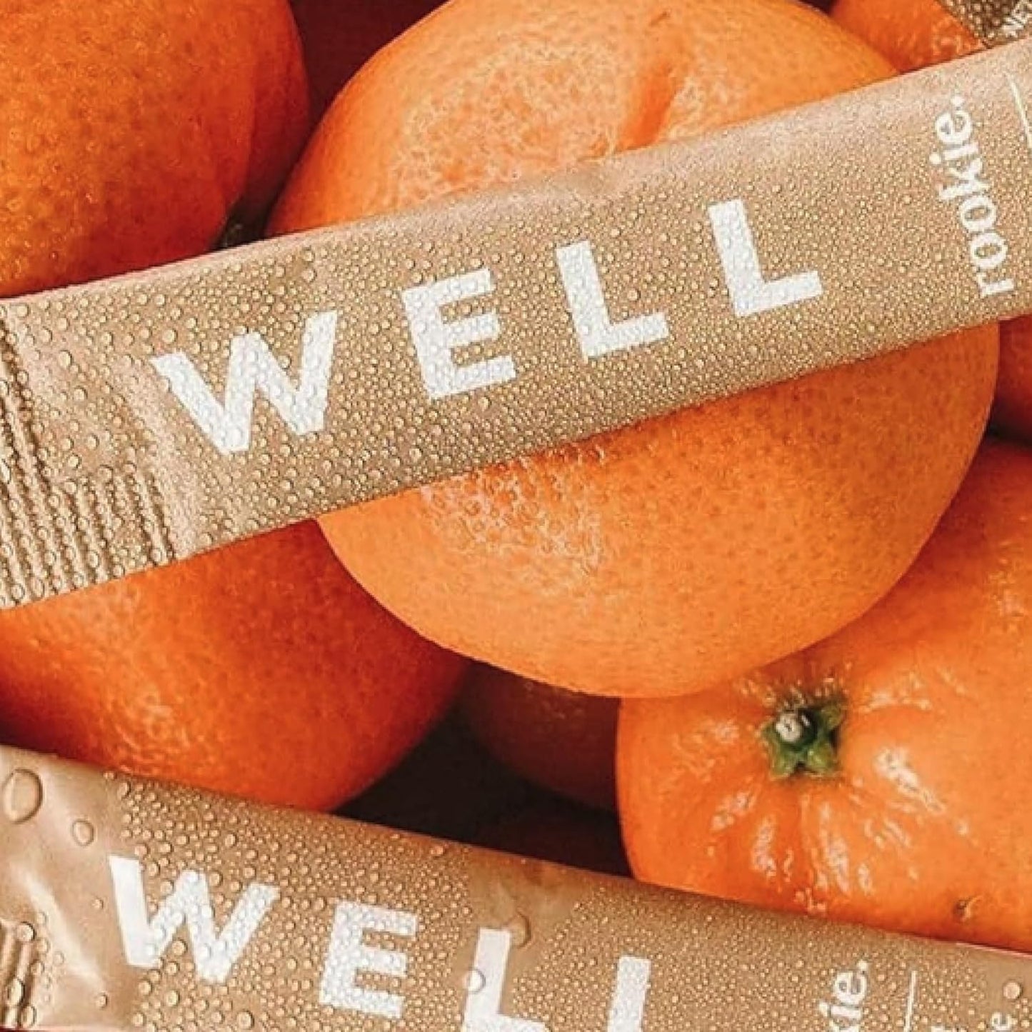 Vegan Immune Support Packets with 1000mg Vitamin C, 14mg Vitamin E, Ginger - Natural Citrus Flavor, Sugar-Free