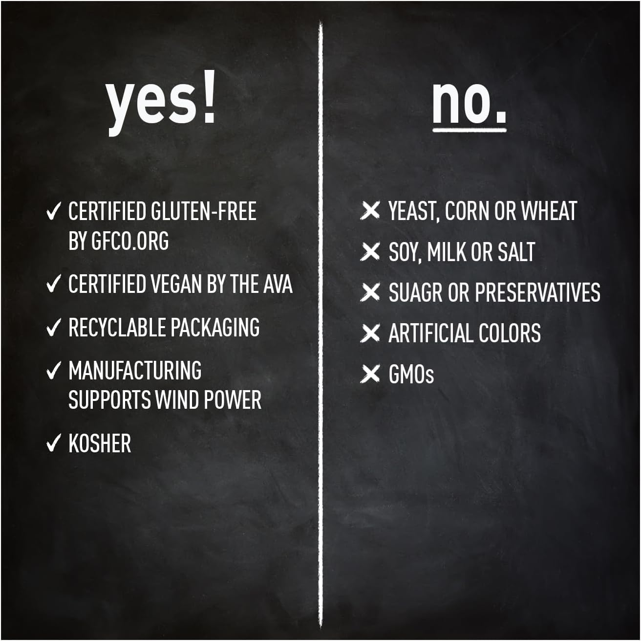 Vegan L-Glutamine 500 mg with B-6 - Amino Acid Supplement for Muscle & Gut Health - Gluten-Free & Kosher - High Absorption - 100 Capsules