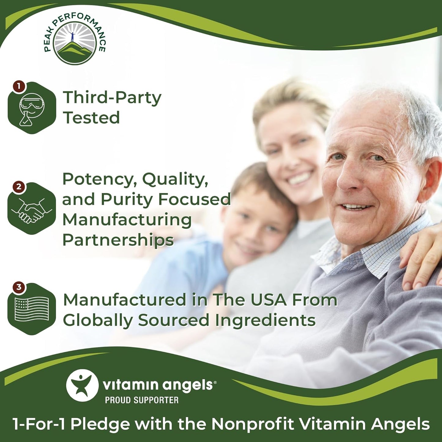 Vegan Methyl B12 Vitamin Supplement with Whole Food Blend for Energy and Focus - 30 Day Supply Capsules