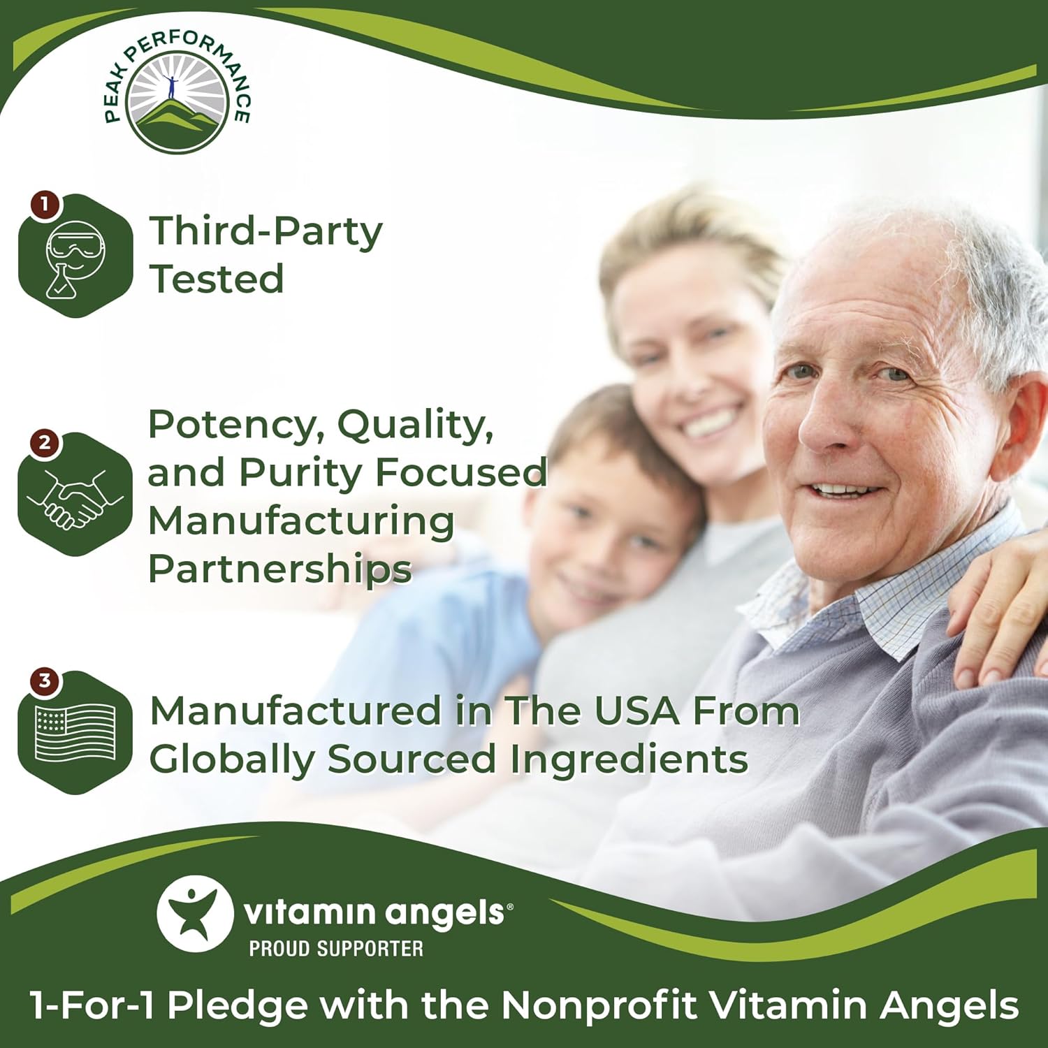 Vegan Methyl B12 Vitamin Supplement with Whole Food Blend for Energy and Focus - 30 Day Supply Capsules