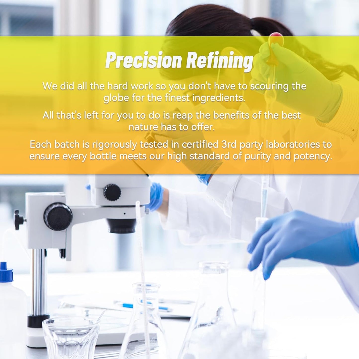 Vegan Multivitamin Gummies for Adults - 60 Count, Daily Nutritional Support for Men & Women