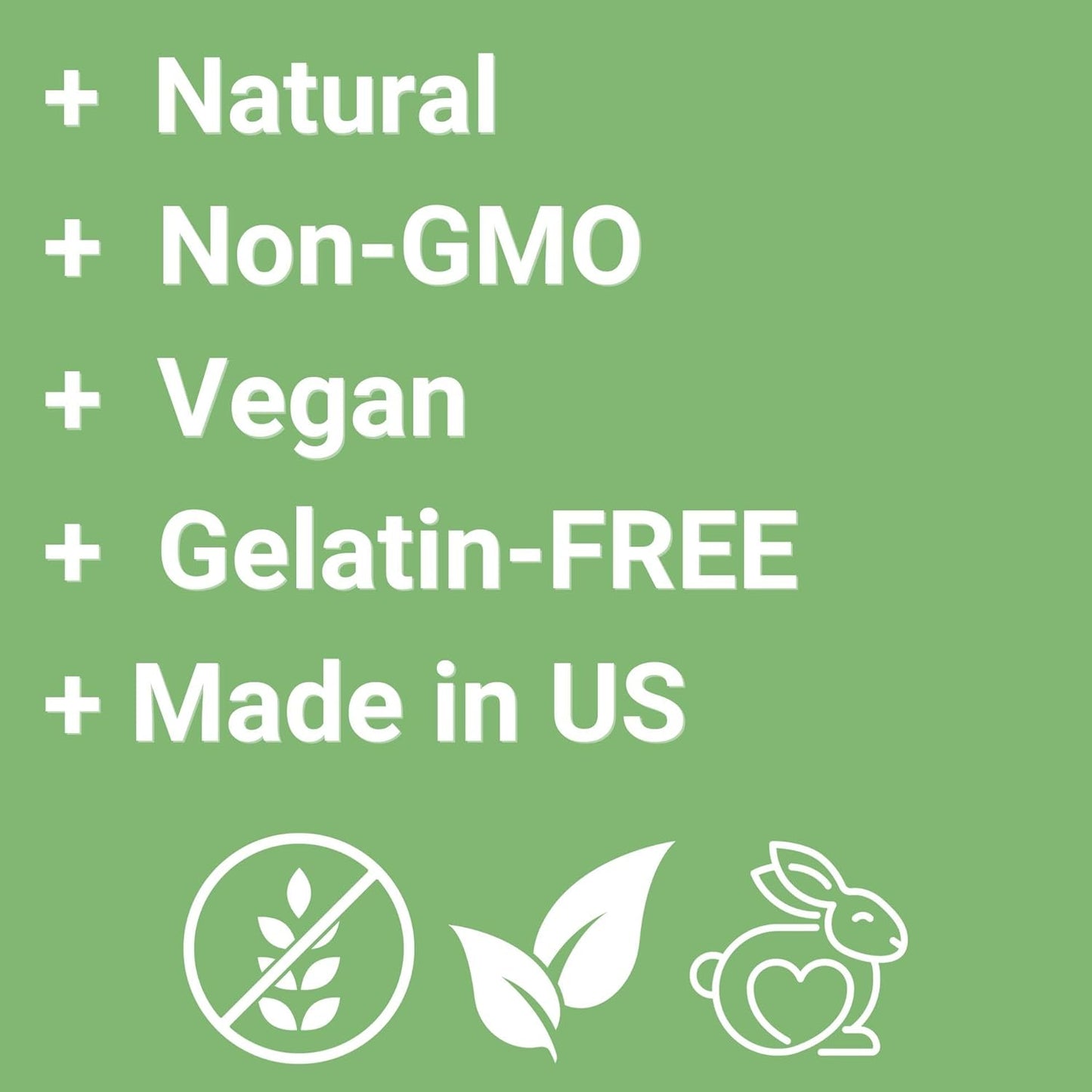 Vegan Prenatal Gummies with Folic Acid - Chewable Vitamins for Women - Hormonal Support & Folate - 2 Pack of 60ct - Yuve - BoostGo Australia