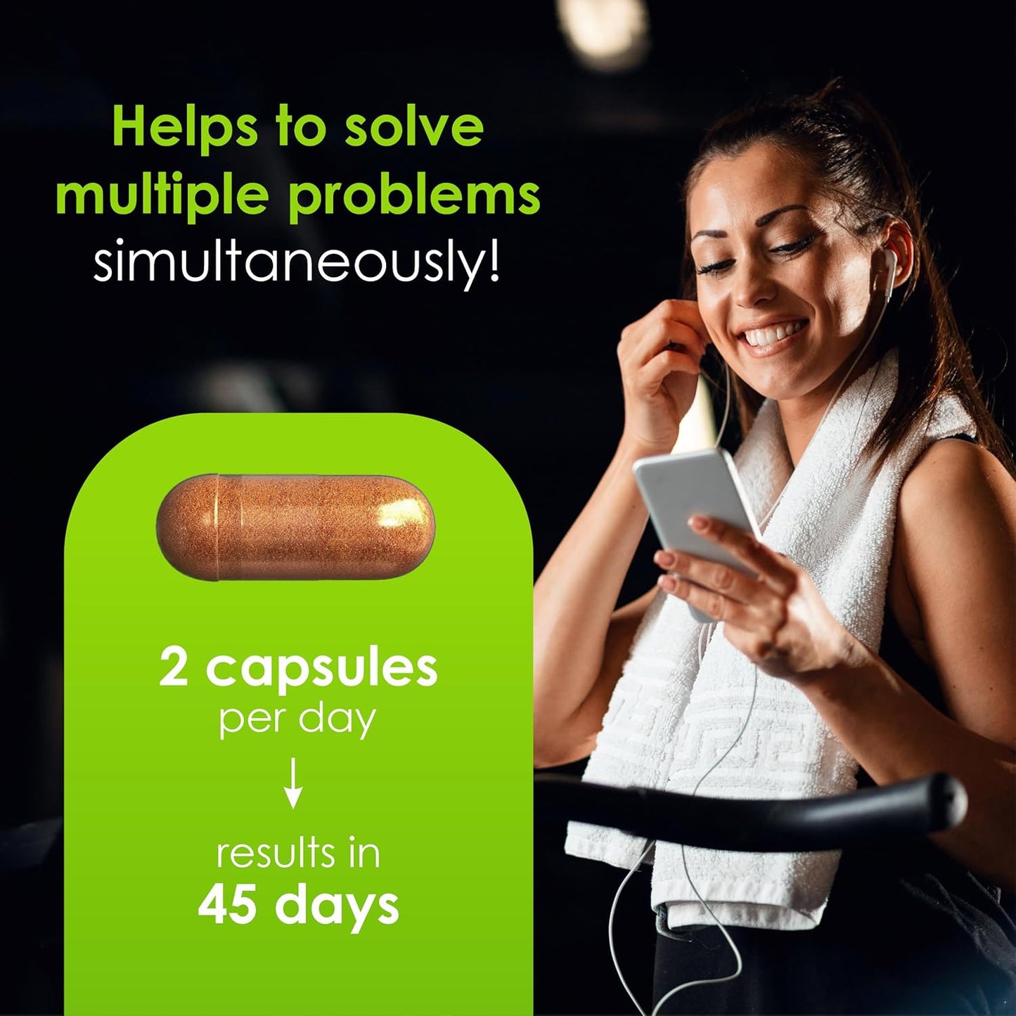 Vegan Quinine Capsules 1000mg - Cinchona Bark Supplement for Immune System, Stomach Health & Leg Cramps - FitoHerbs Herbal Supplement (90 Capsules)